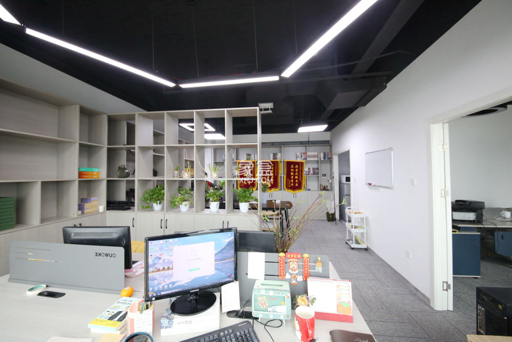 東盈商業(yè)廣場（華泉城市廣場）   93.07㎡     119.00萬