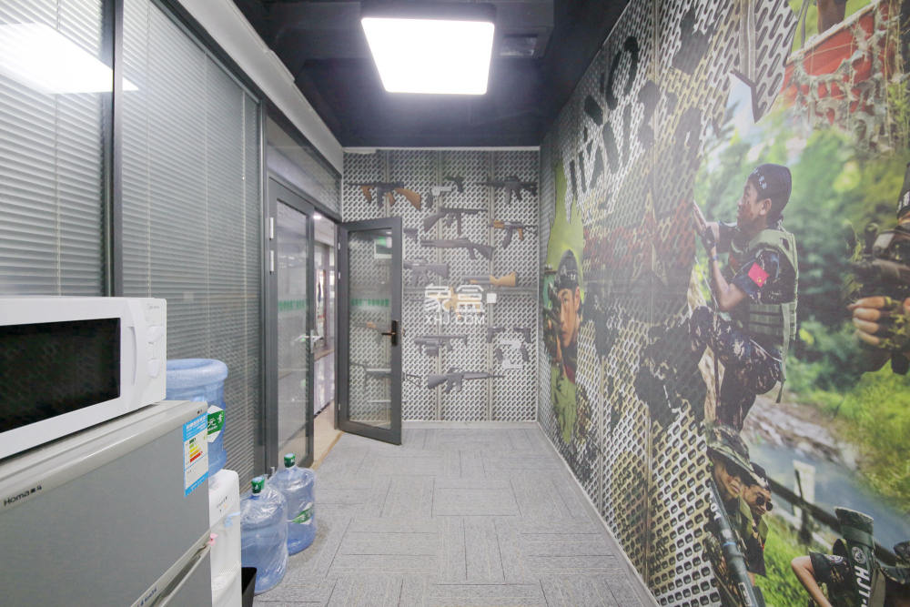 東盈商業(yè)廣場（華泉城市廣場）   93.07㎡     119.00萬