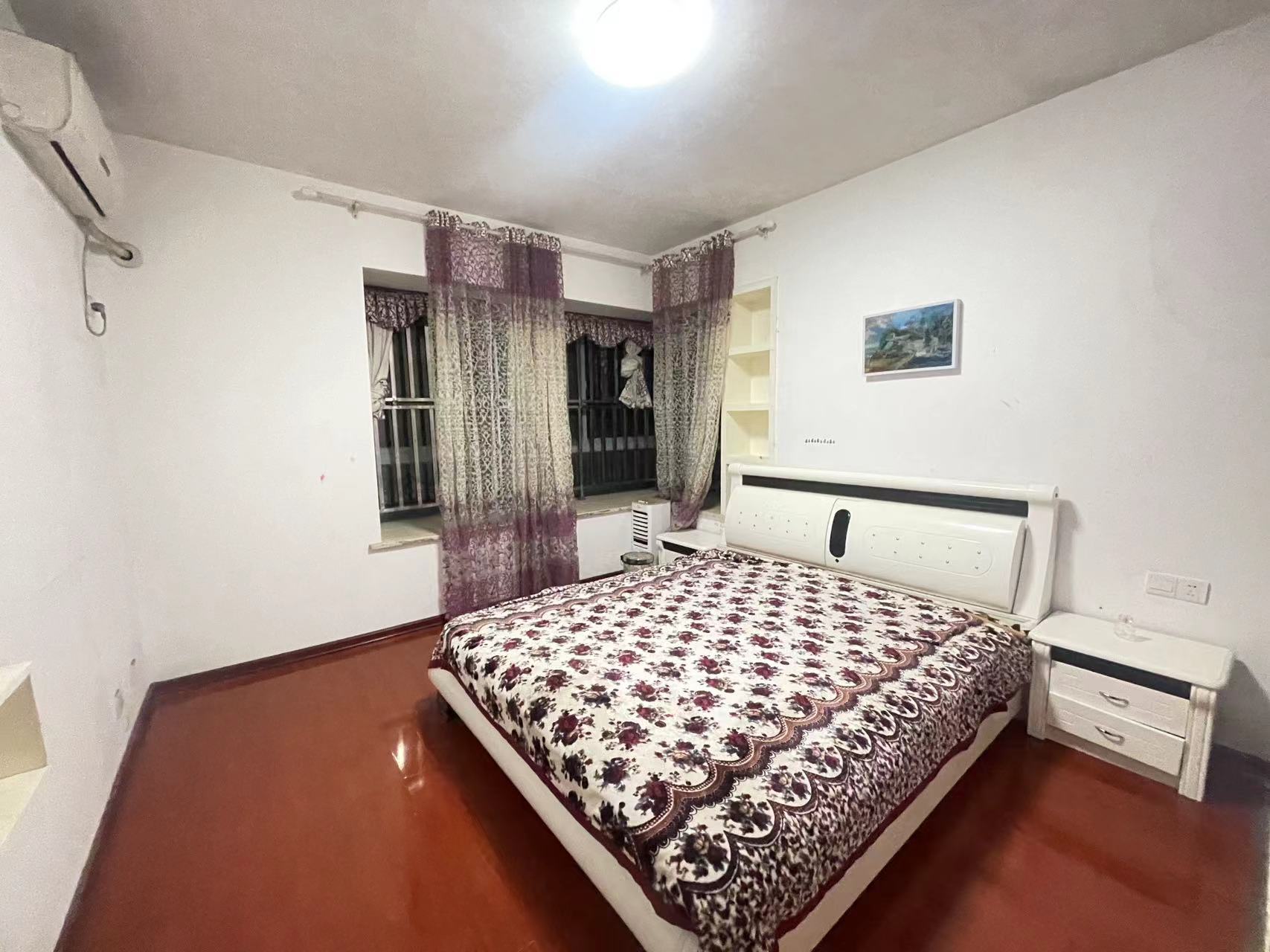 株洲锦绣江山 4室2厅2卫 62.8万 株洲锦绣江山 4室2厅2卫 62.8万室内图