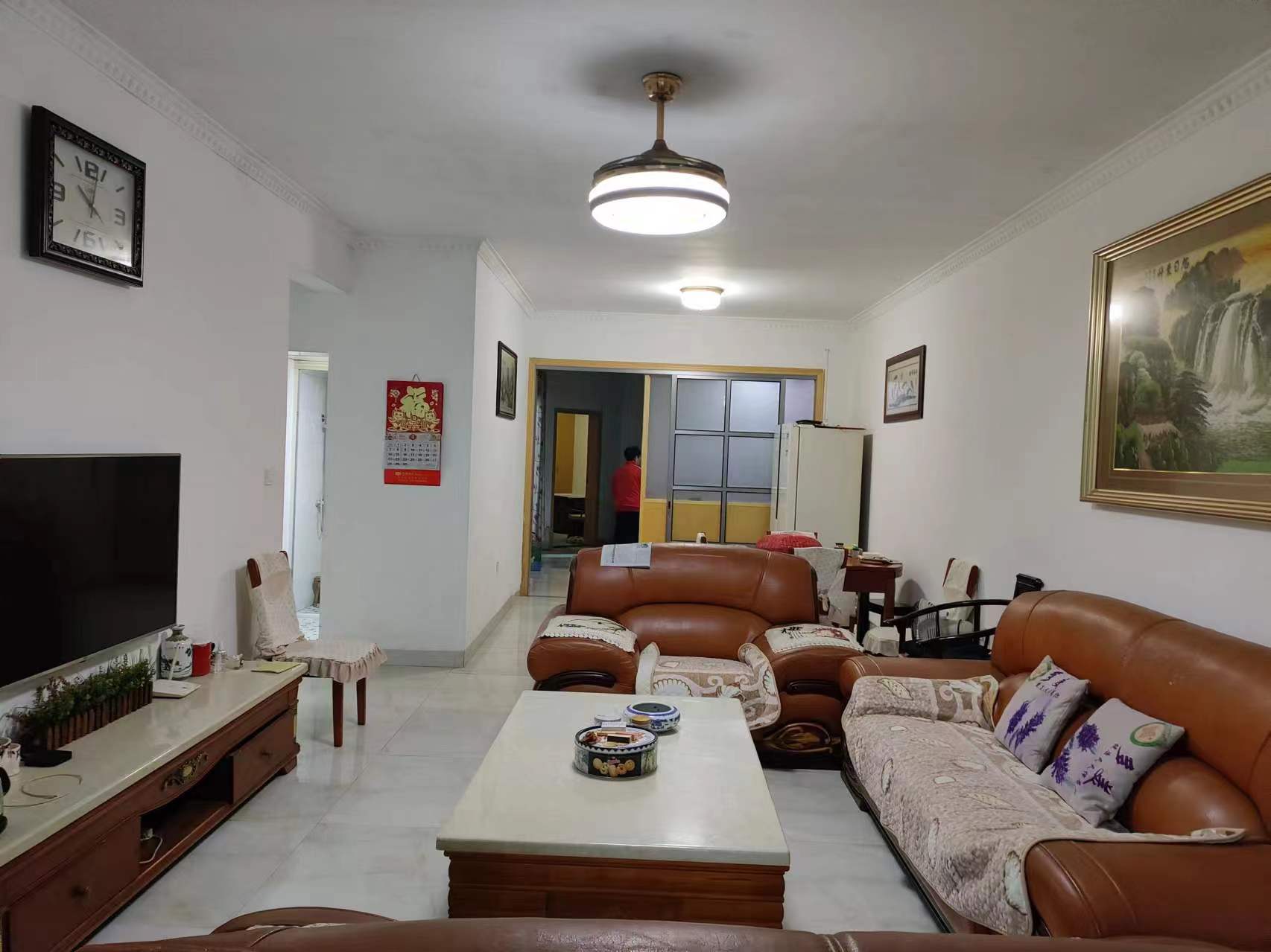 天鹅花园 4室2厅2卫 56.8万 天鹅花园 4室2厅2卫 56.8万室内图