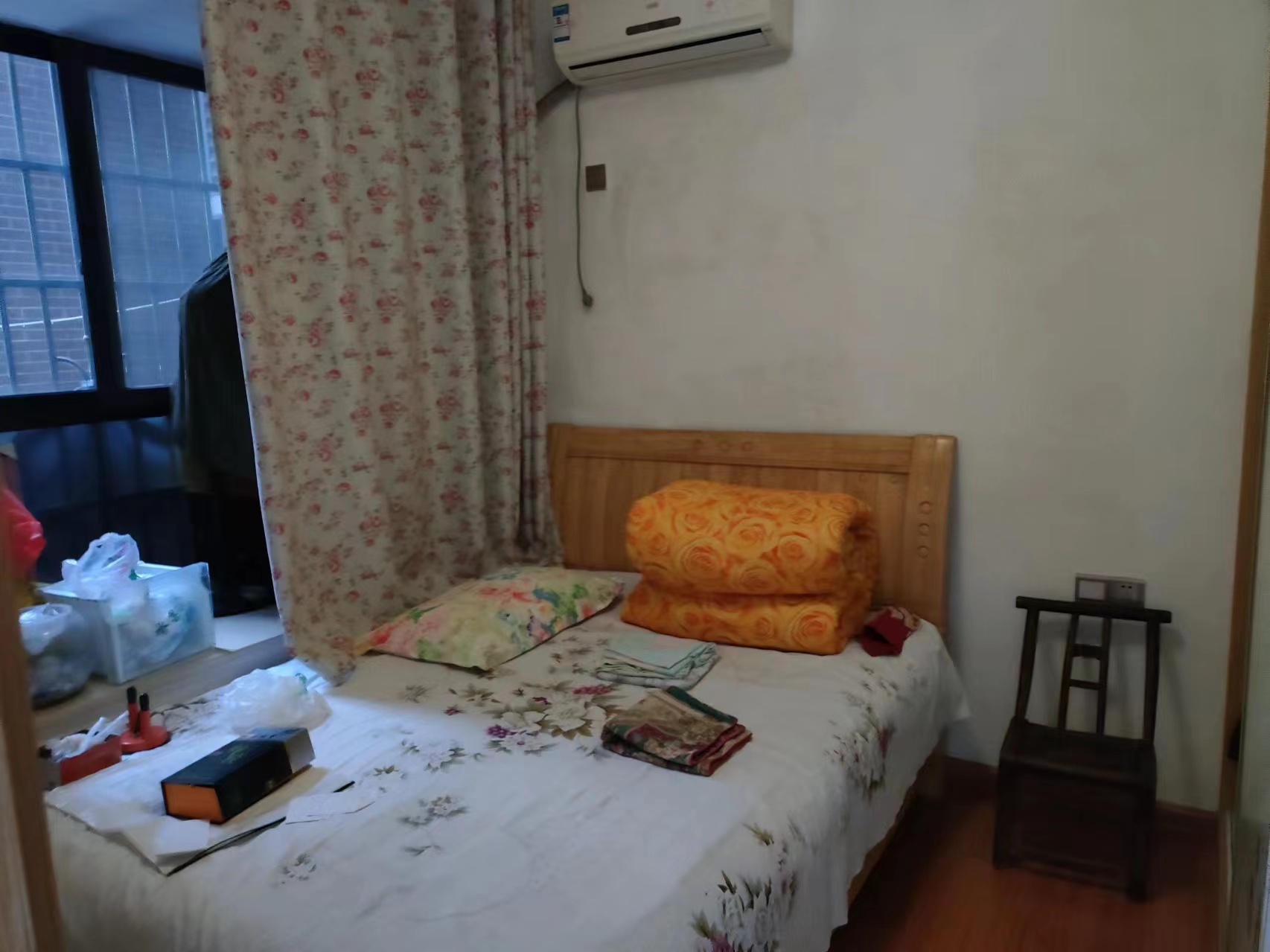 天鹅花园 4室2厅2卫 56.8万 天鹅花园 4室2厅2卫 56.8万室内图