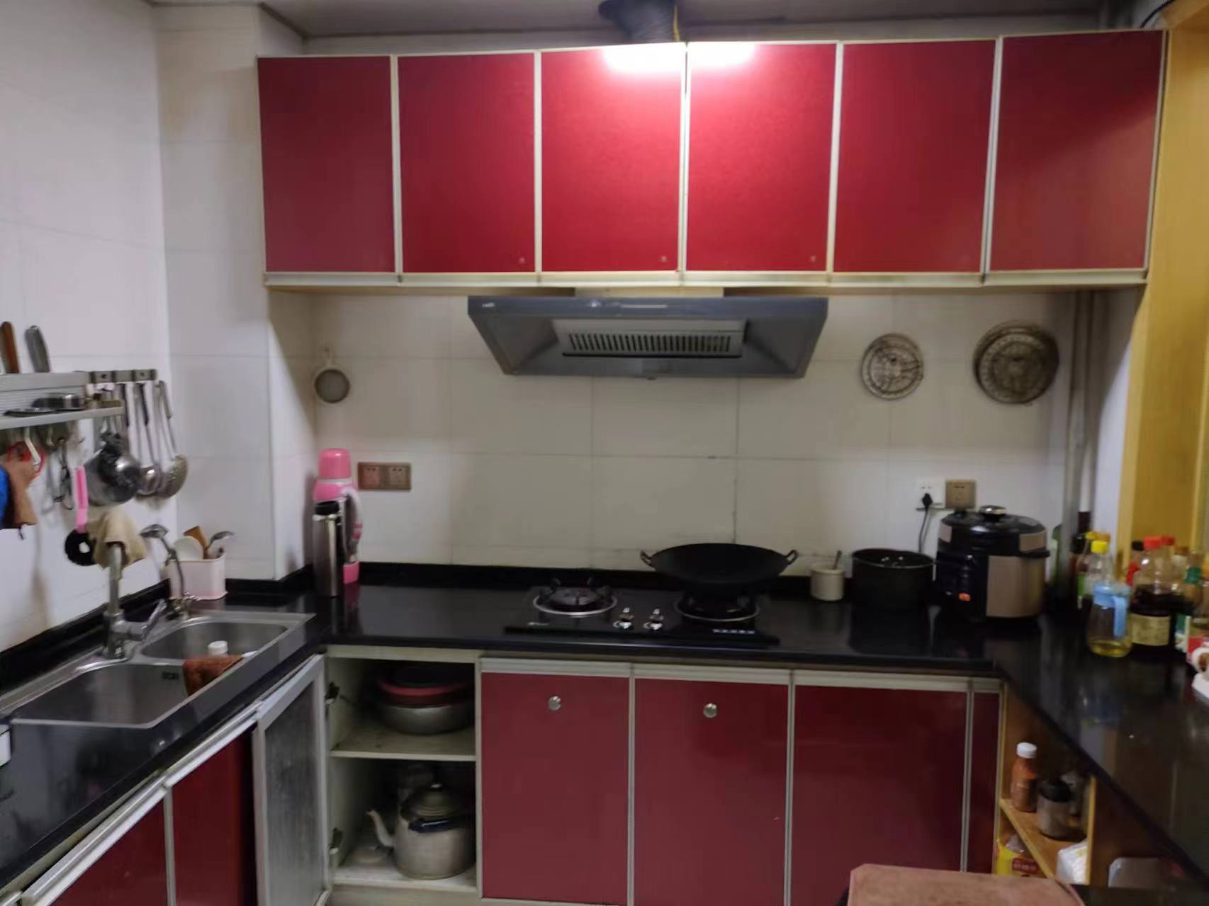 天鹅花园 4室2厅2卫 56.8万 天鹅花园 4室2厅2卫 56.8万室内图