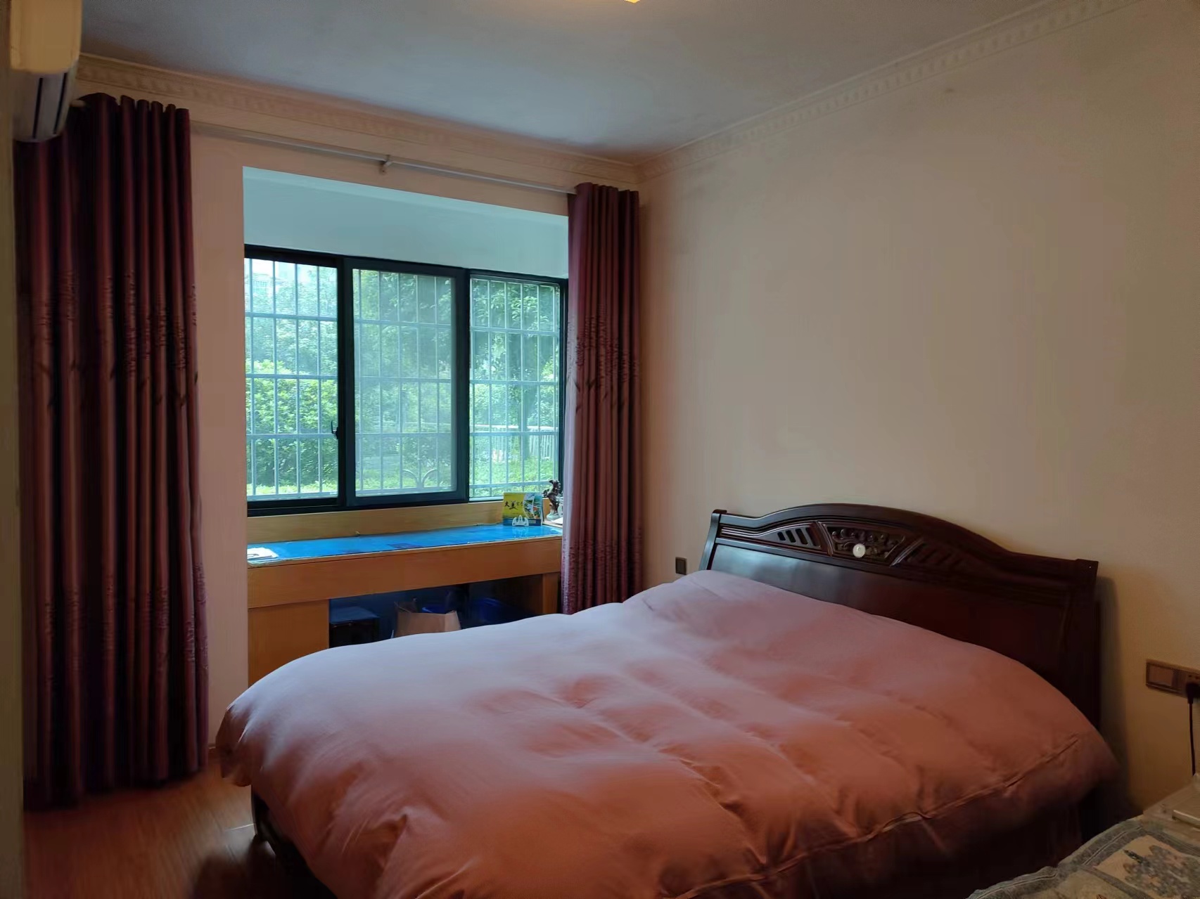 天鹅花园 4室2厅2卫 56.8万 天鹅花园 4室2厅2卫 56.8万室内图