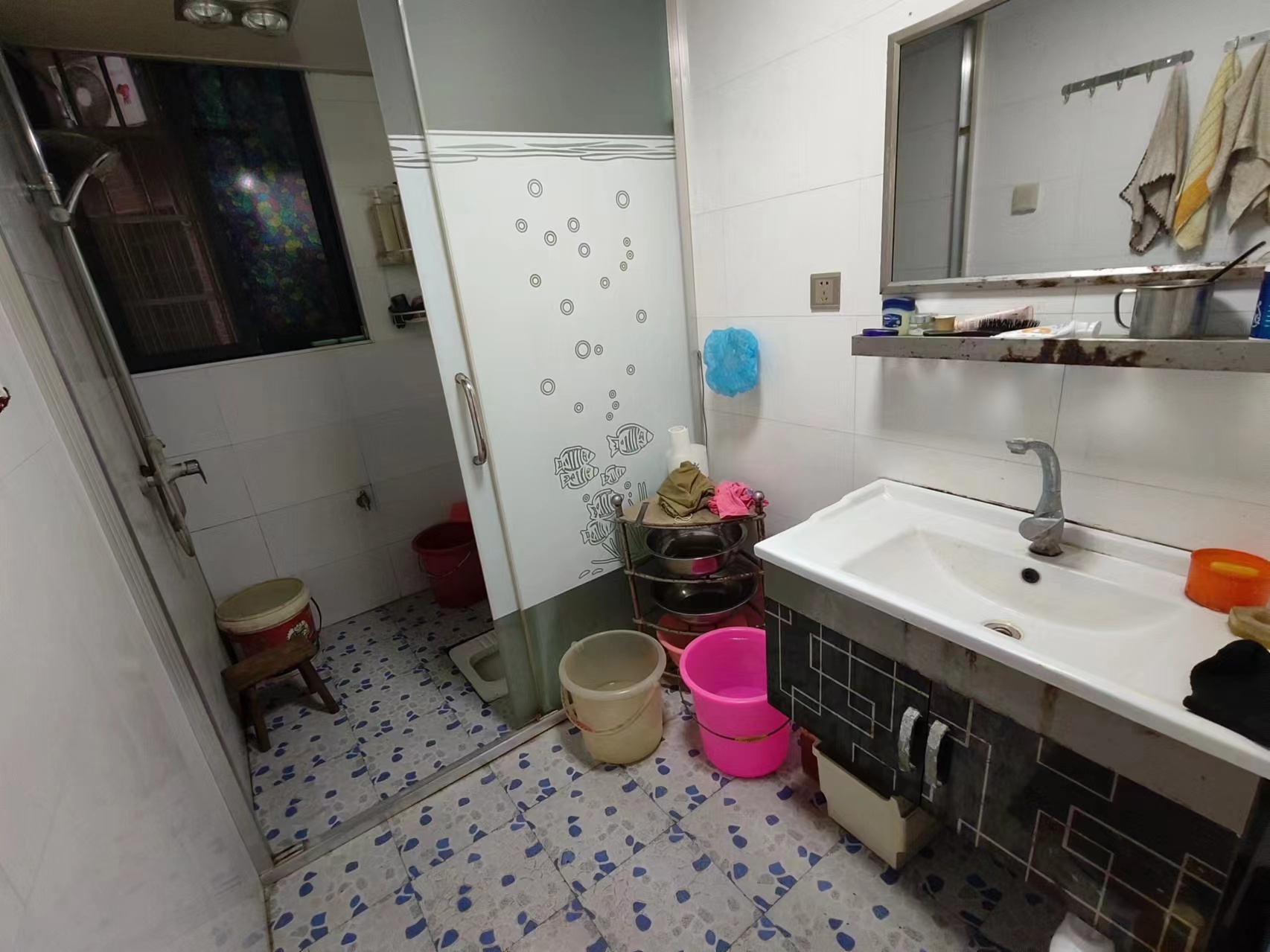 天鹅花园 4室2厅2卫 56.8万 天鹅花园 4室2厅2卫 56.8万室内图