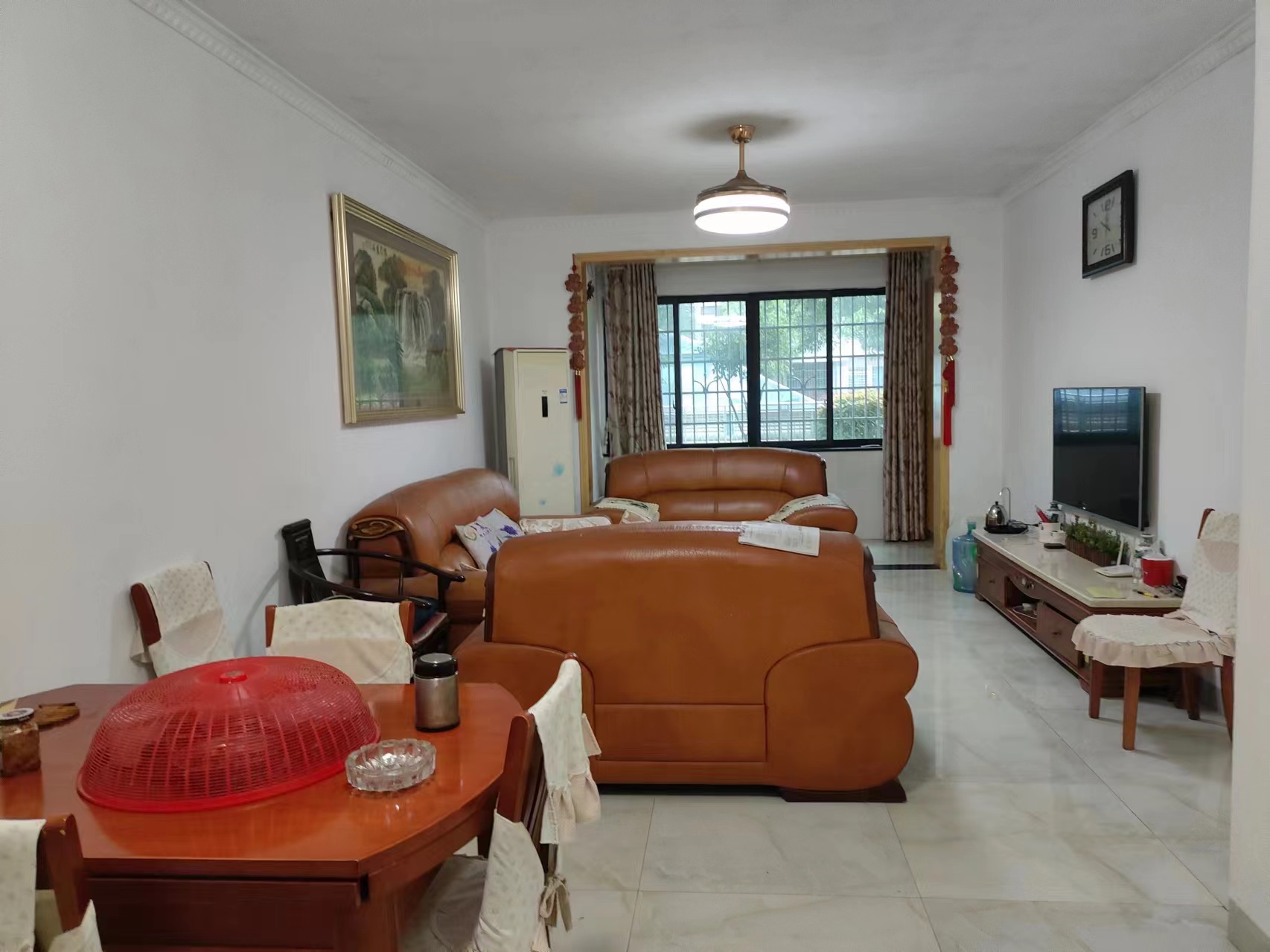 天鹅花园 4室2厅2卫 56.8万 天鹅花园 4室2厅2卫 56.8万室内图