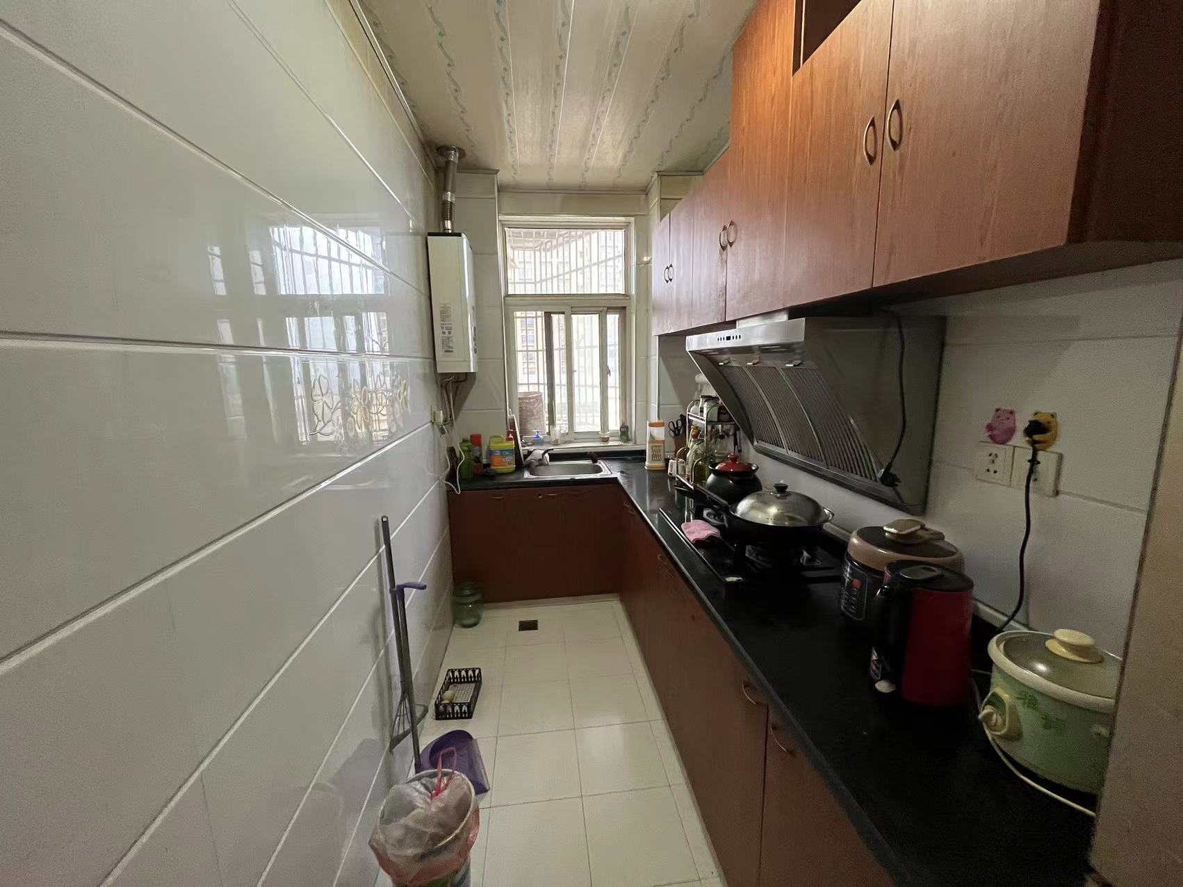 金帆小区 2室2厅1卫 22.8万 金帆小区 2室2厅1卫 22.8万室内图