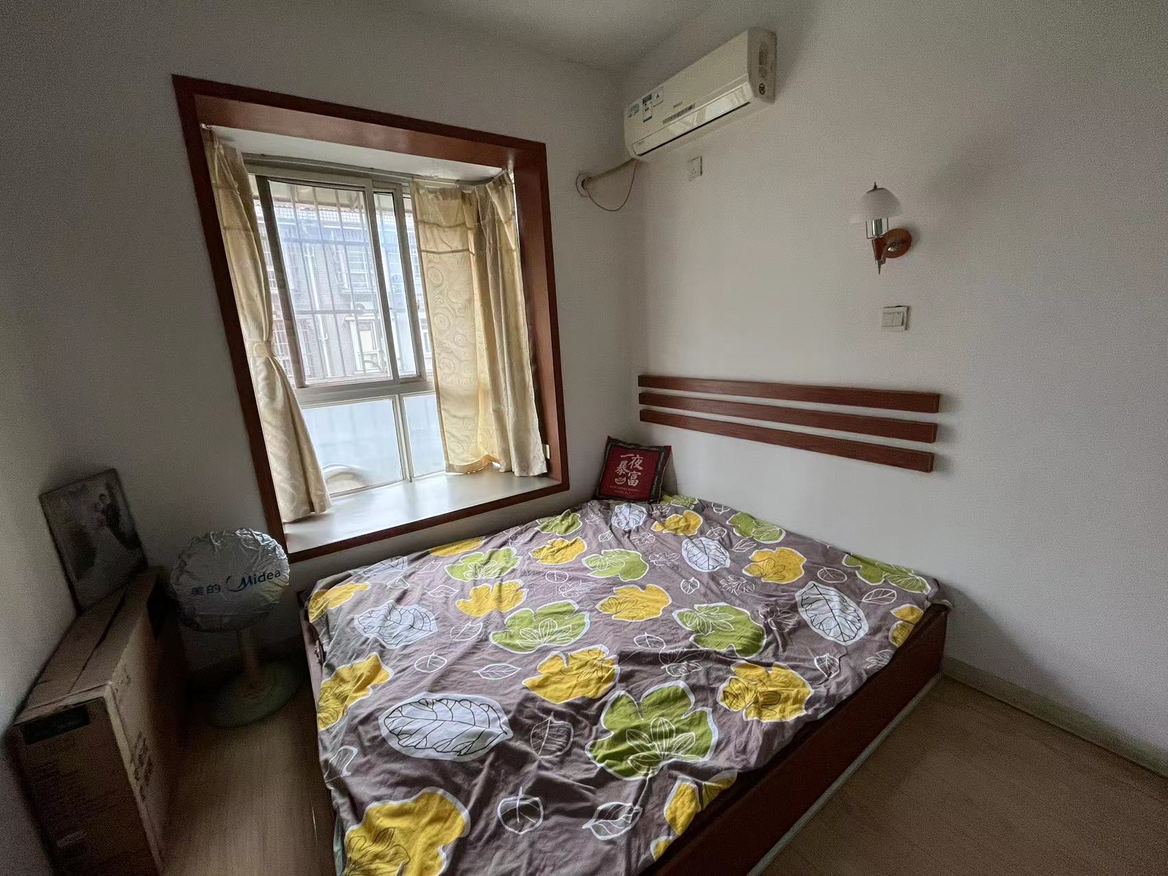 金帆小区 2室2厅1卫 22.8万 金帆小区 2室2厅1卫 22.8万室内图