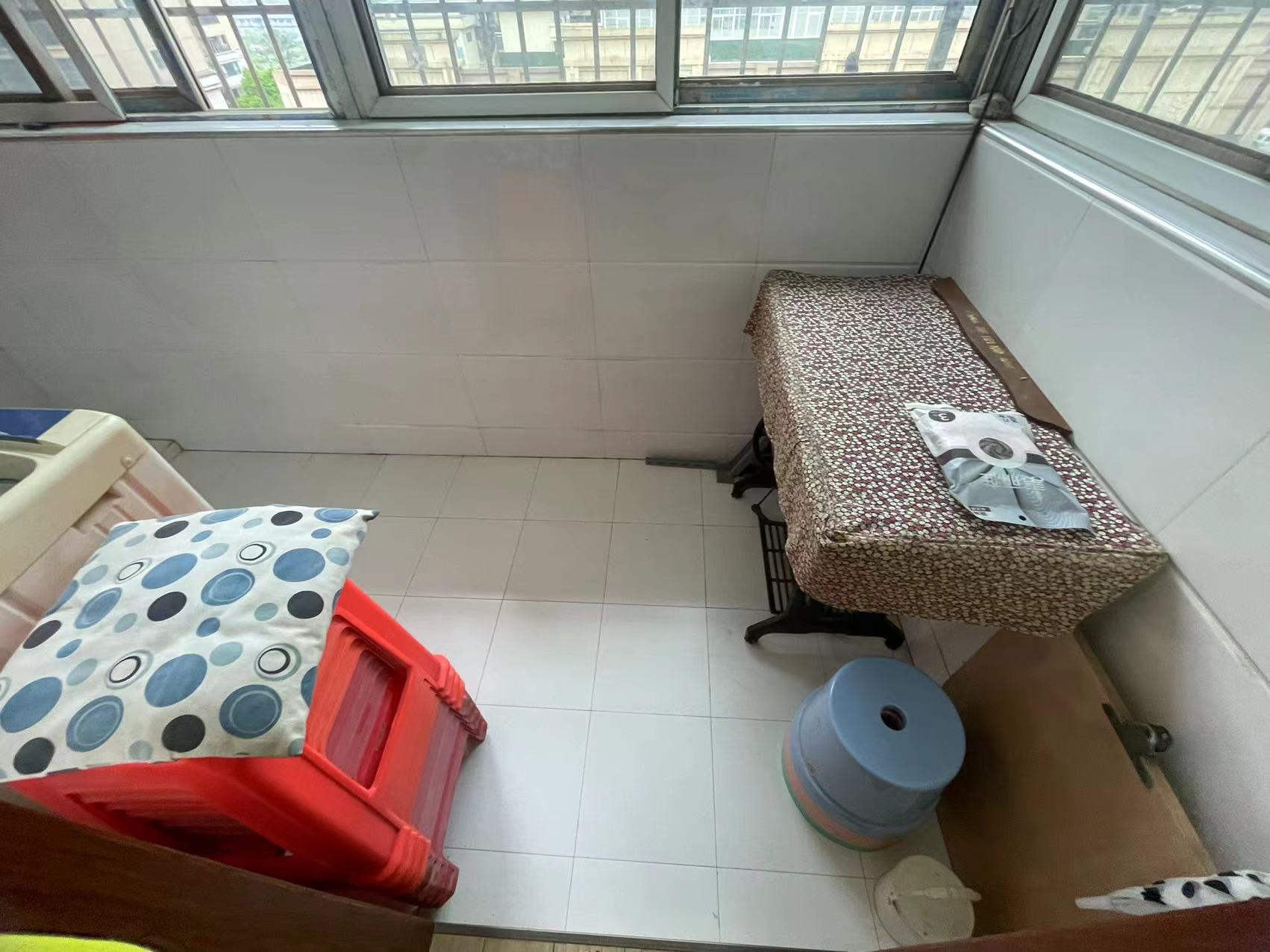 金帆小区 2室2厅1卫 22.8万 金帆小区 2室2厅1卫 22.8万室内图