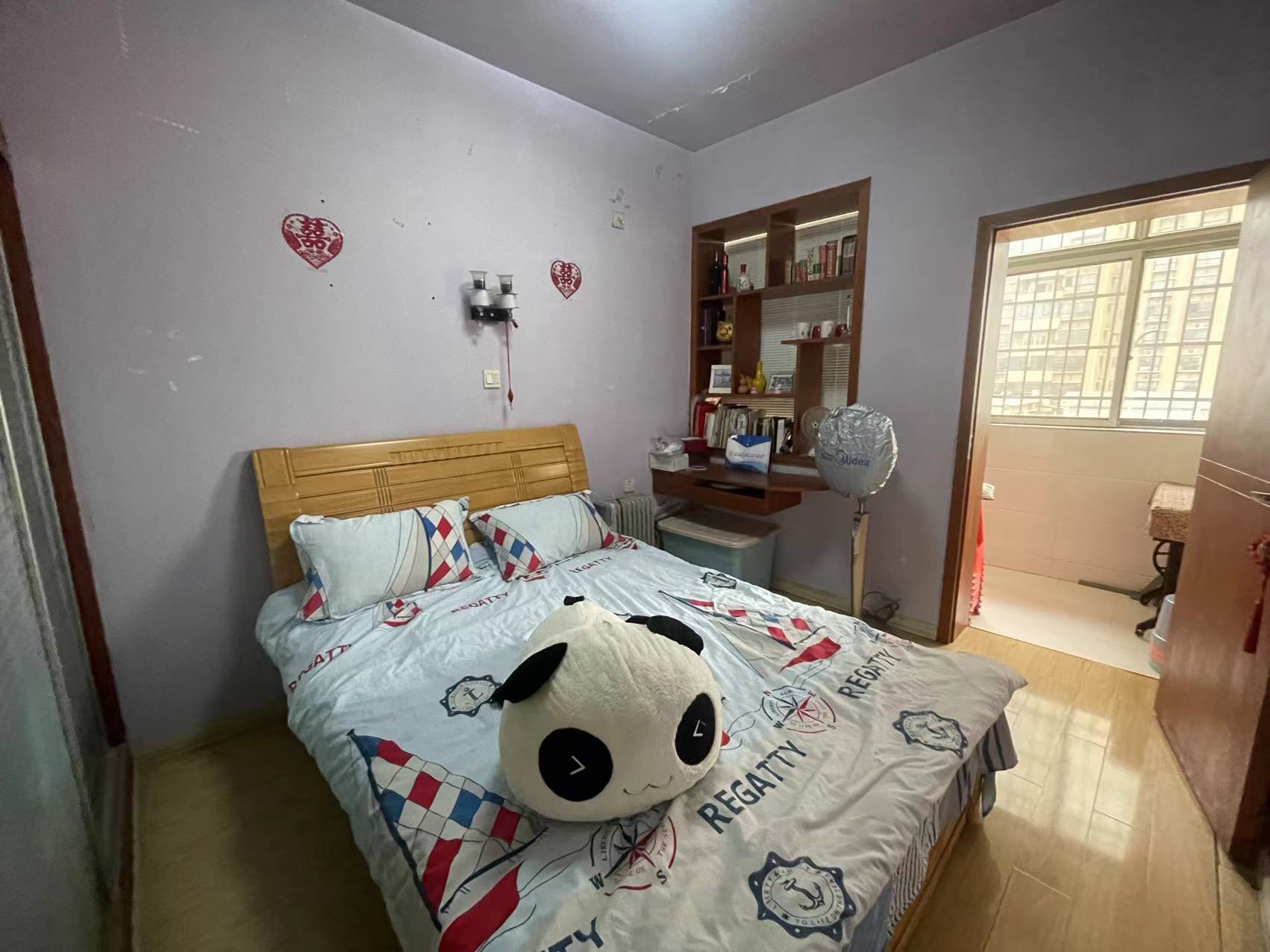 金帆小区 2室2厅1卫 22.8万 金帆小区 2室2厅1卫 22.8万室内图