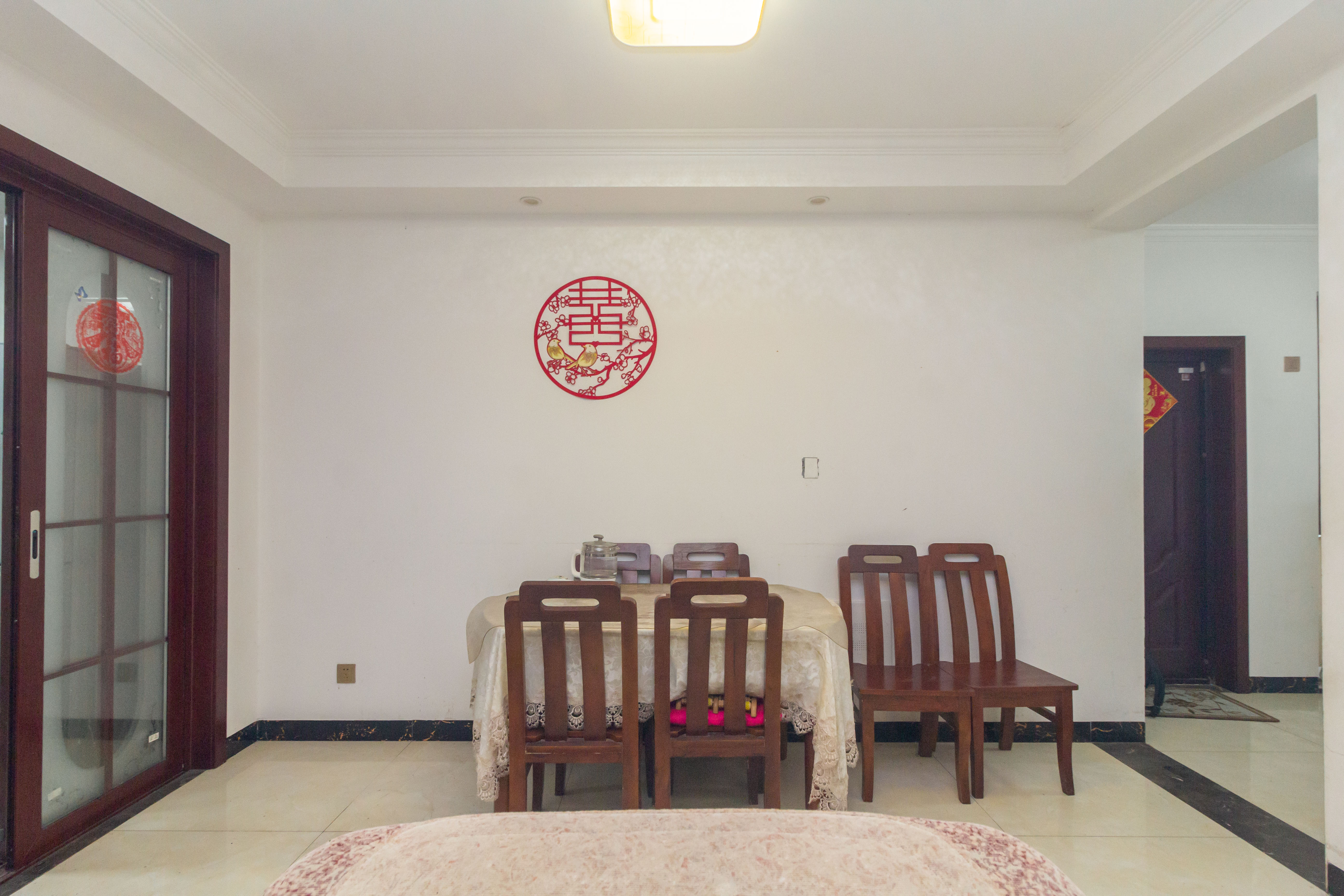 领东汇  3室2厅1卫   73.60万客厅