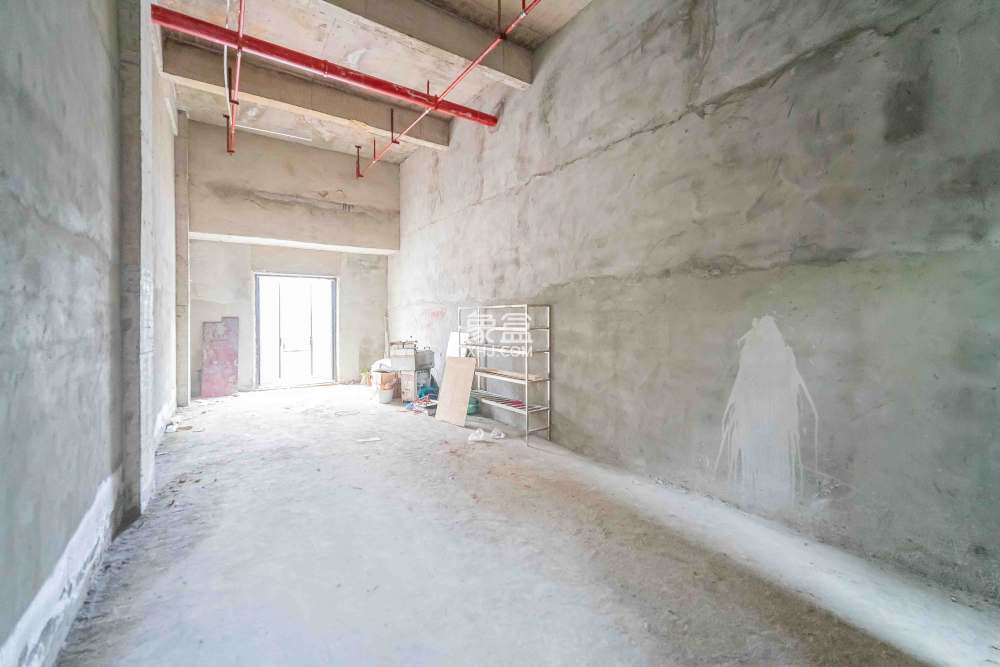 恒大國際廣場   54.11㎡     217.80萬