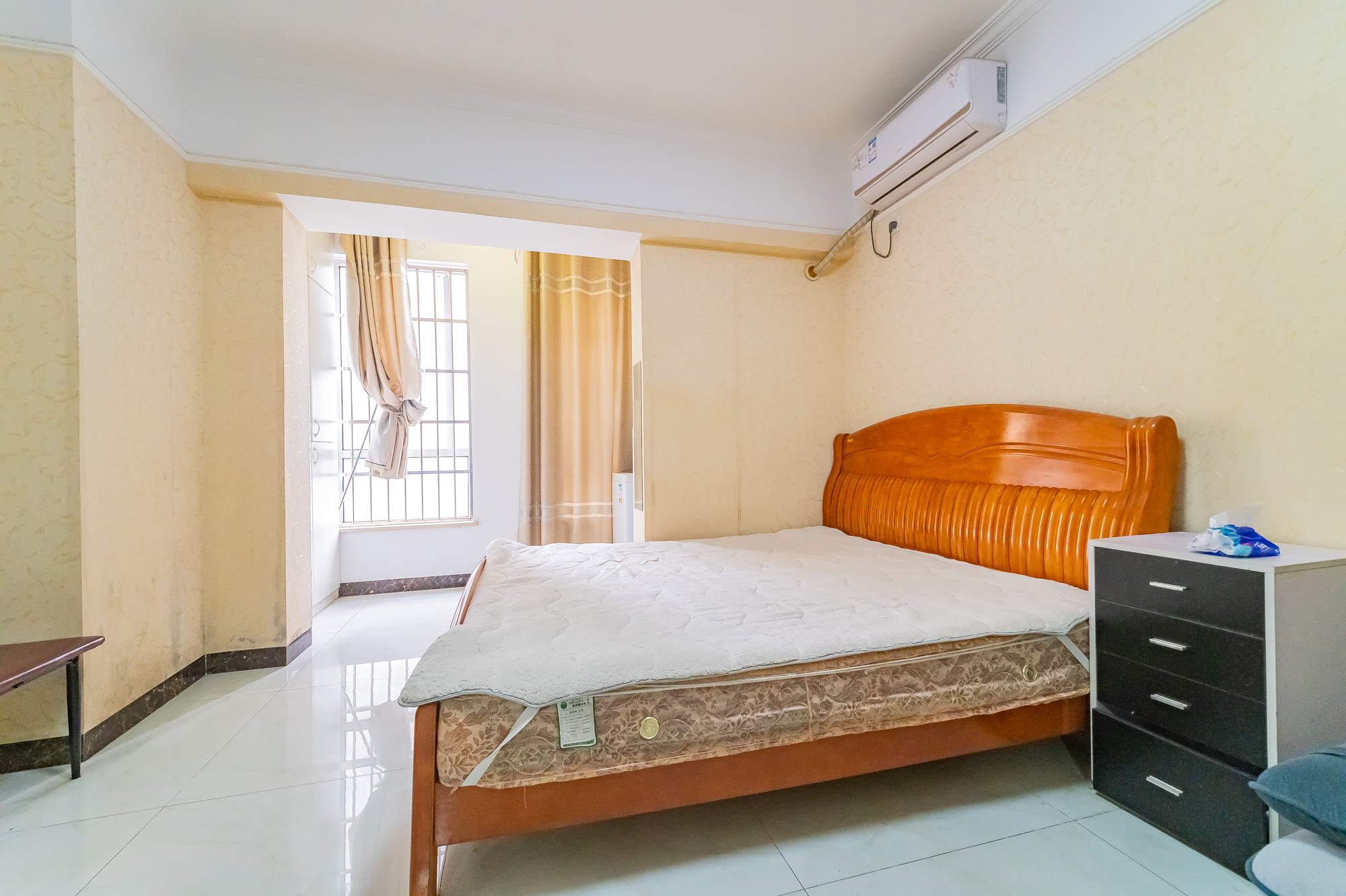 MOMA当代广场 1室1厅1卫 18.8万 MOMA当代广场 1室1厅1卫 18.8万卧室