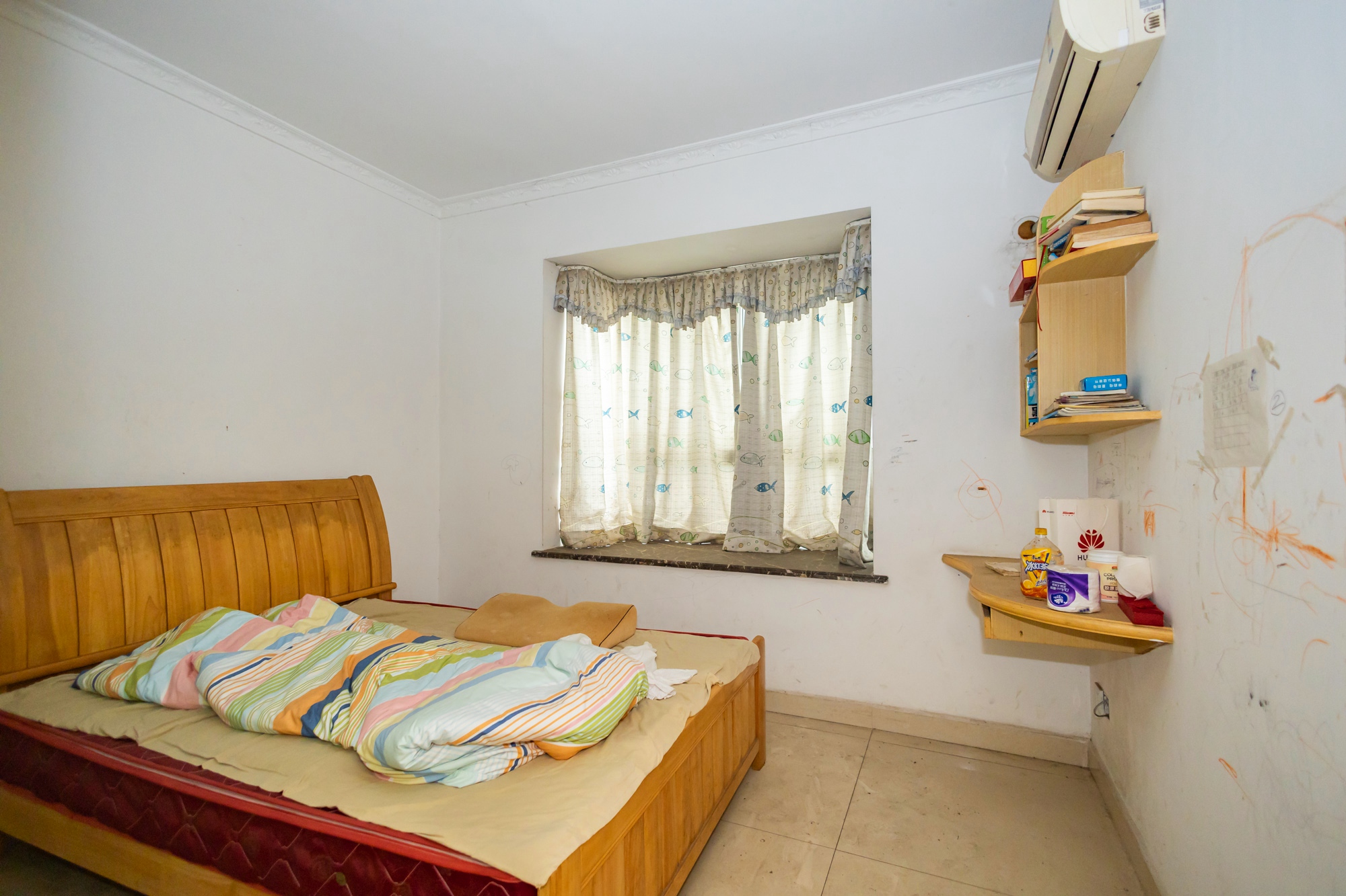 湘楚家园 2室2厅1卫 46.6万 湘楚家园 2室2厅1卫 46.6万卧室