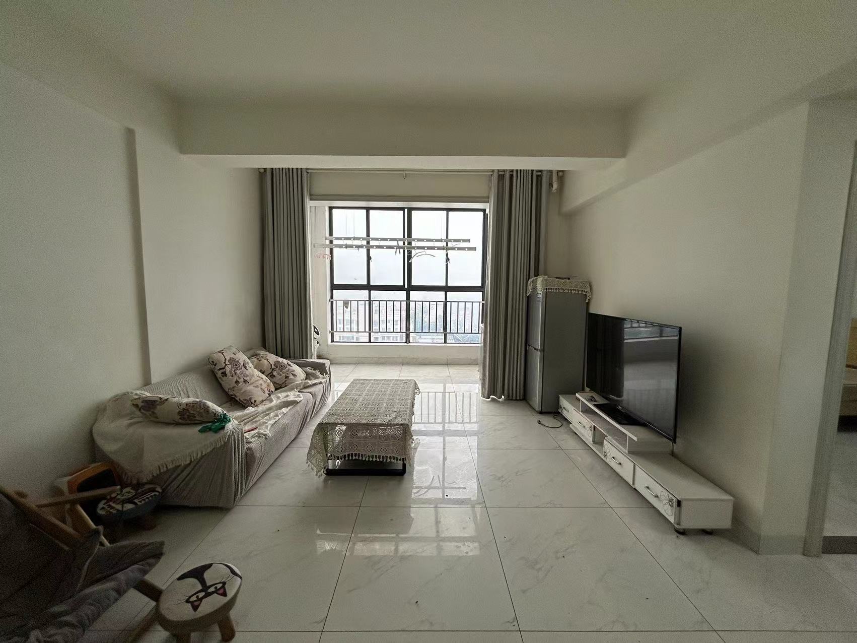 泰山公馆 2室1厅1卫 43.5万 泰山公馆 2室1厅1卫 43.5万室内图