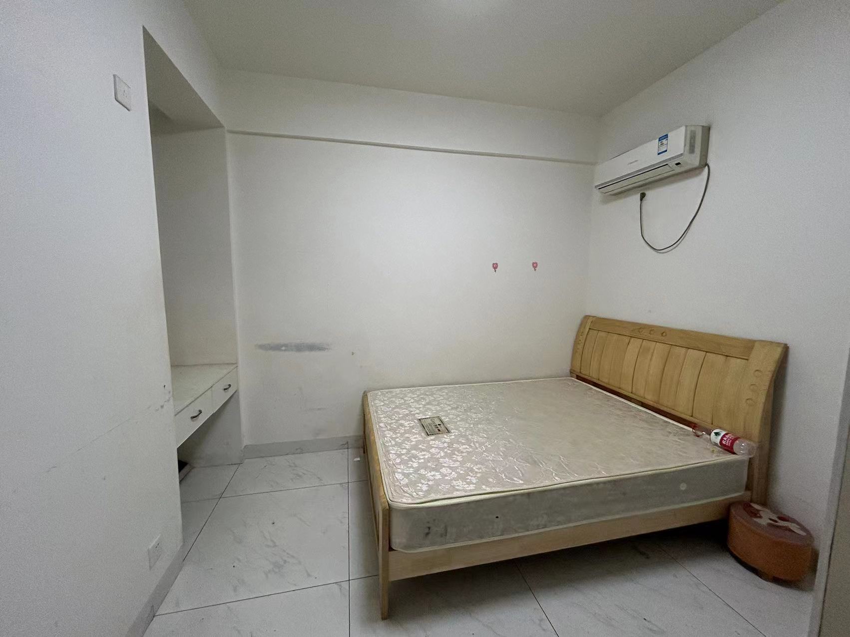 泰山公馆 2室1厅1卫 43.5万 泰山公馆 2室1厅1卫 43.5万室内图