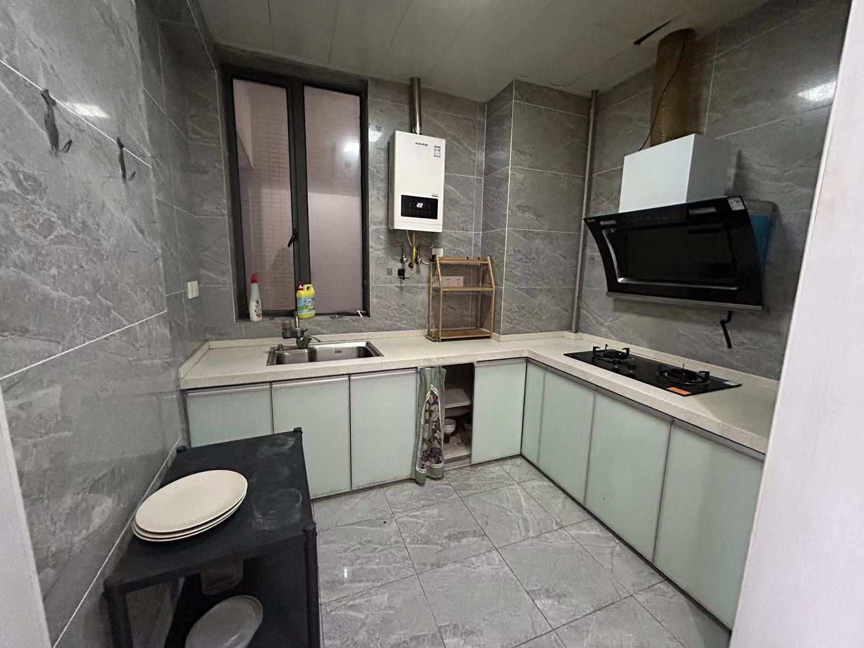 泰山公馆 2室1厅1卫 43.5万 泰山公馆 2室1厅1卫 43.5万室内图