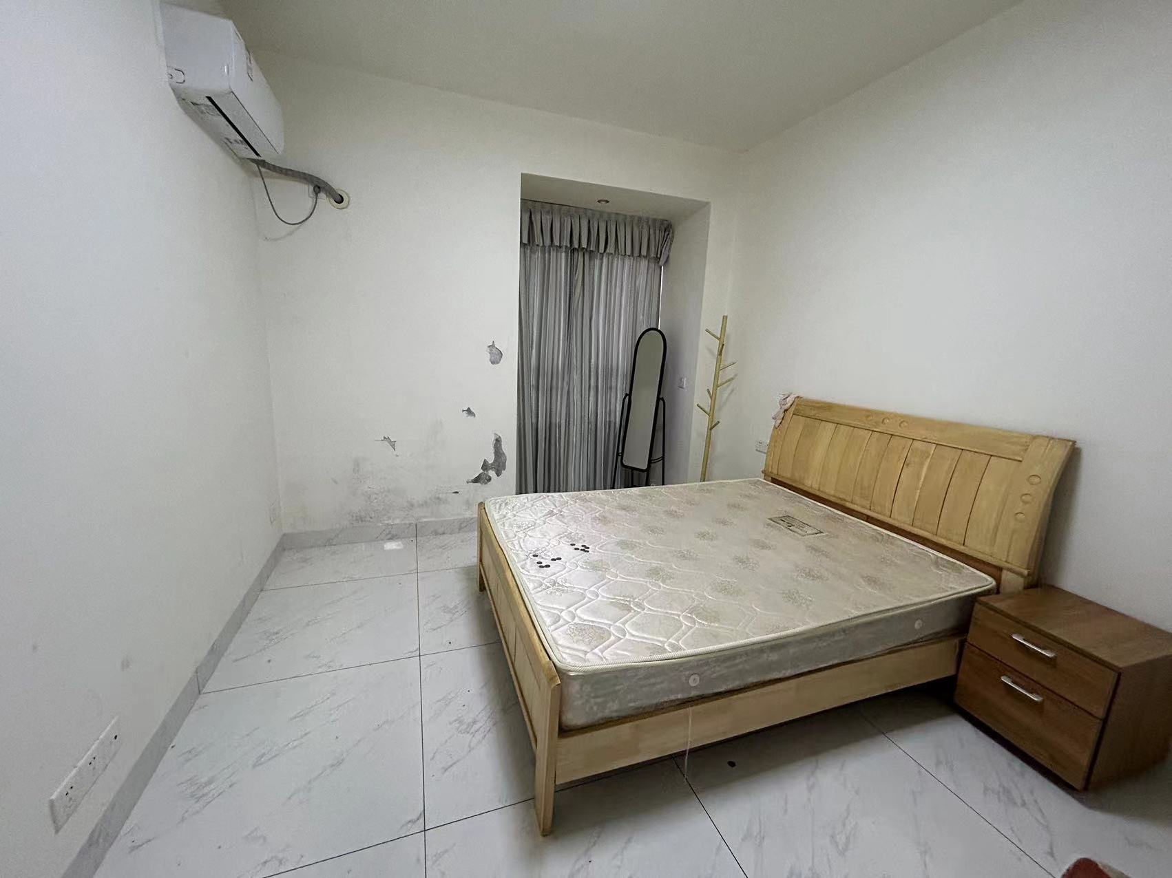 泰山公馆 2室1厅1卫 43.5万 泰山公馆 2室1厅1卫 43.5万室内图