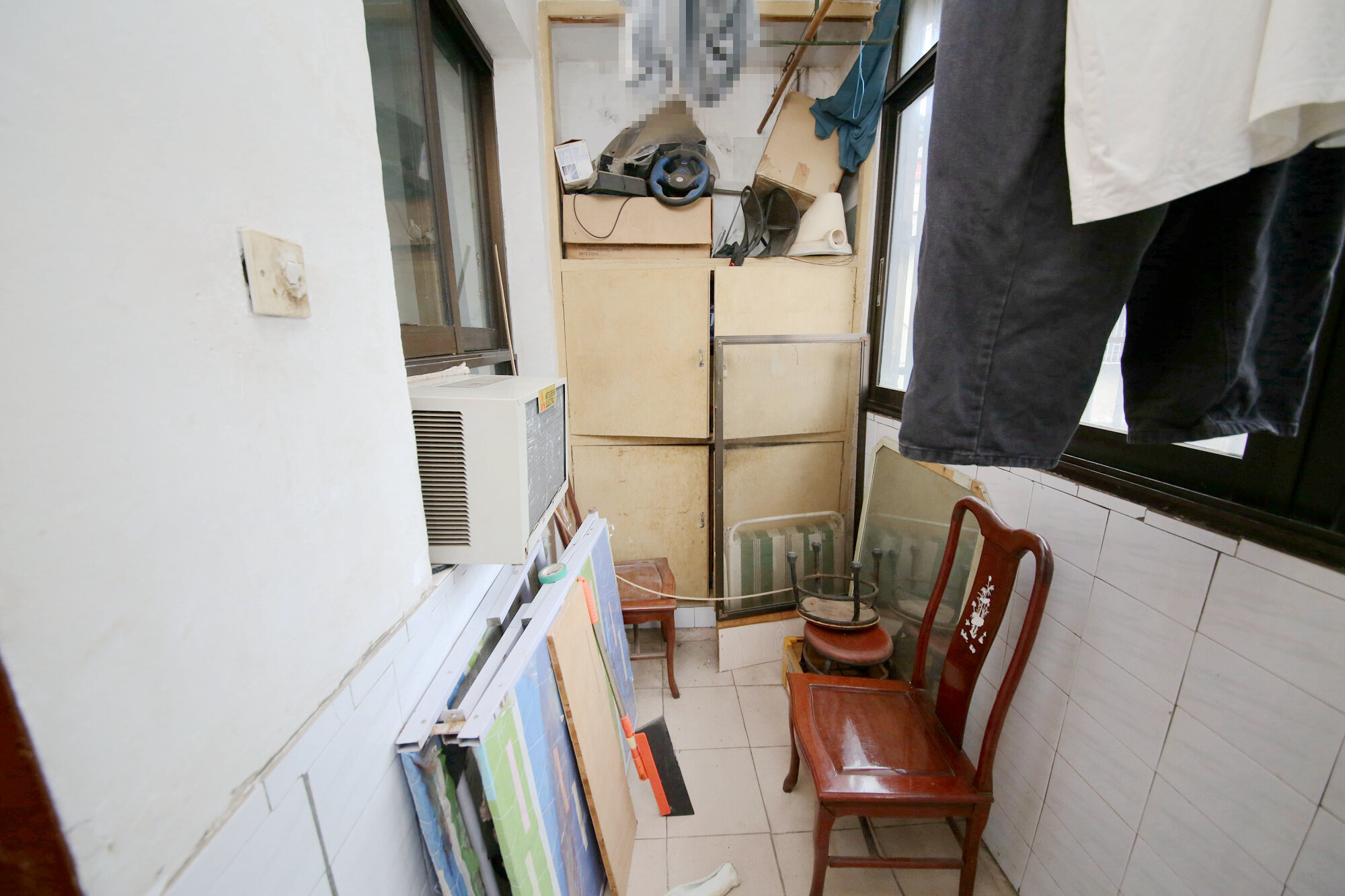 府后街50号三招四招宿舍  2室2厅1卫   46.00万阳台