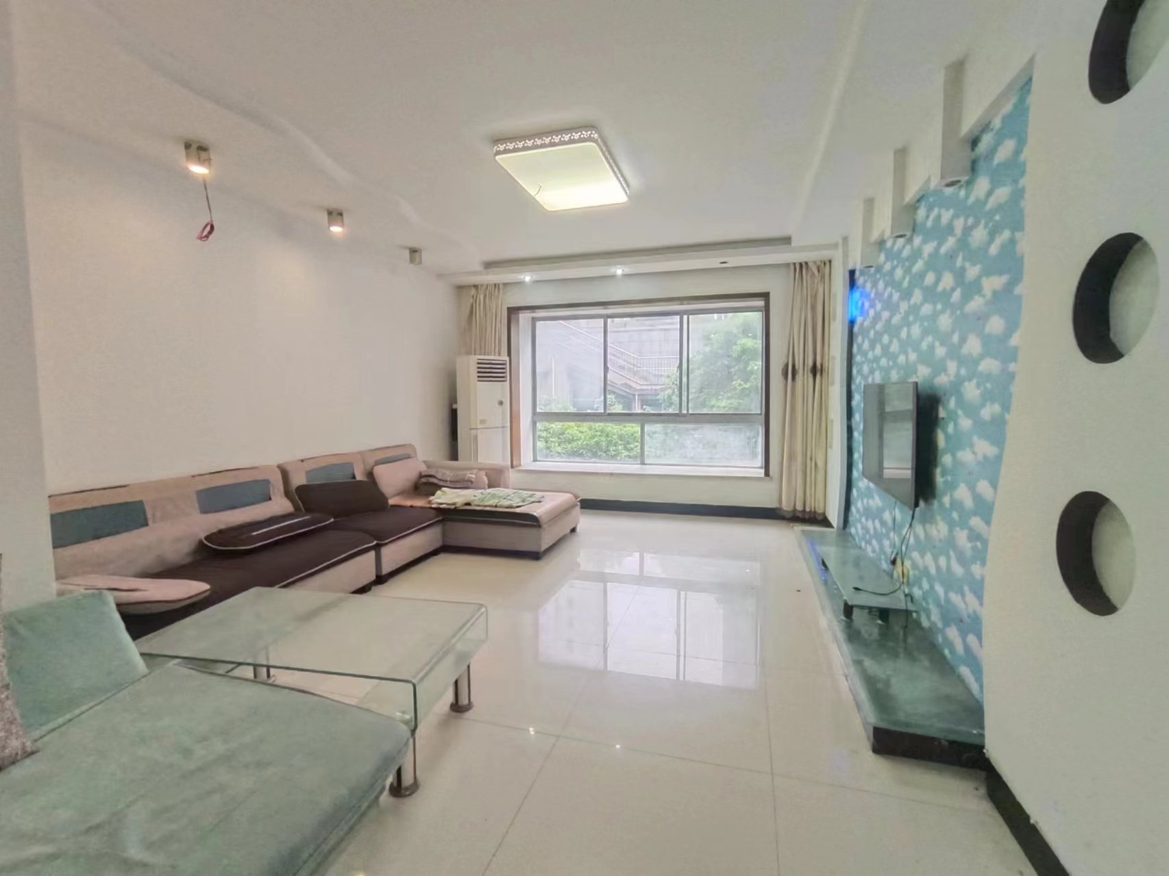 株洲锦绣江山 3室2厅2卫 56.0万 株洲锦绣江山 3室2厅2卫 56.0万室内图