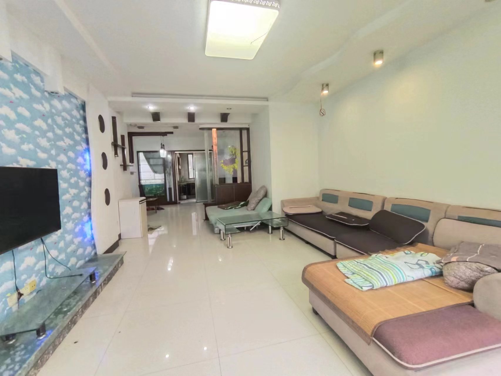 株洲锦绣江山 3室2厅2卫 56.0万 株洲锦绣江山 3室2厅2卫 56.0万室内图