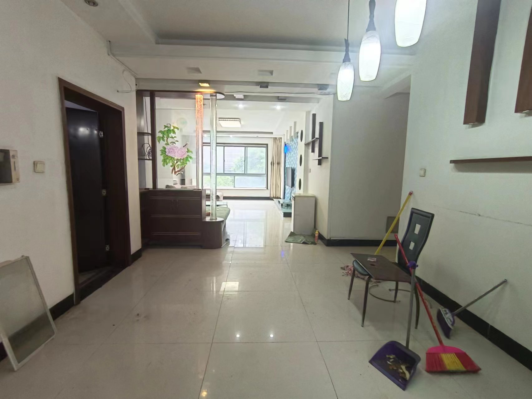 株洲锦绣江山 3室2厅2卫 56.0万 株洲锦绣江山 3室2厅2卫 56.0万室内图