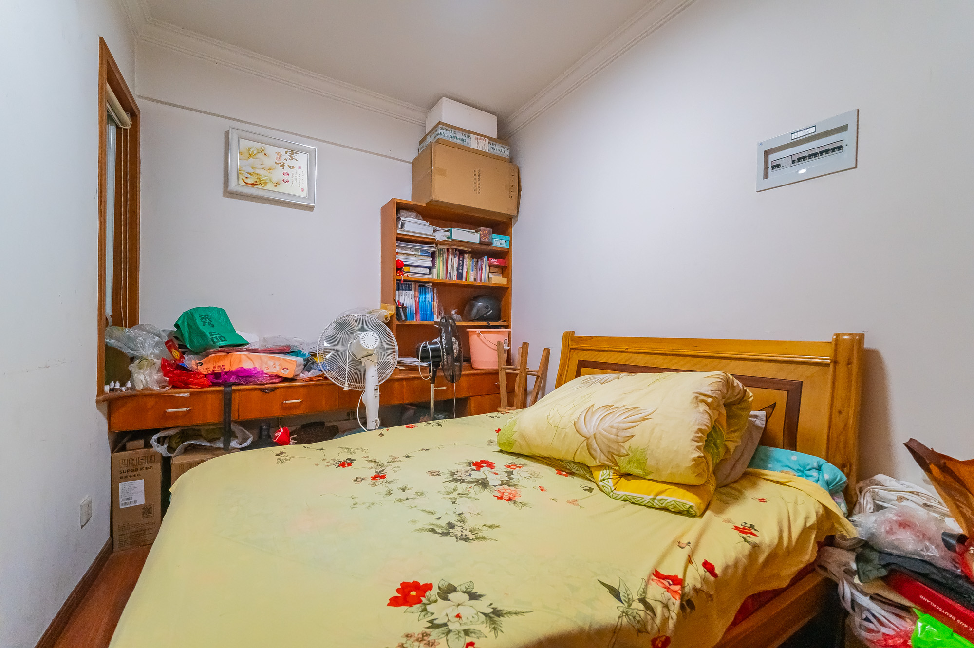 景上鑫苑  3室2厅1卫    57.8万 景上鑫苑  3室2厅1卫    57.8万卧室