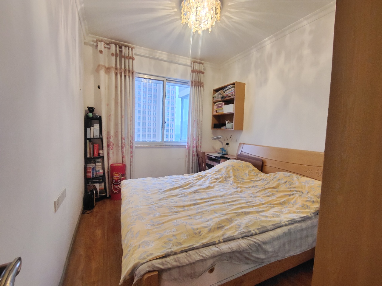 山河锦园 3室2厅2卫 62.8万 山河锦园 3室2厅2卫 62.8万室内图