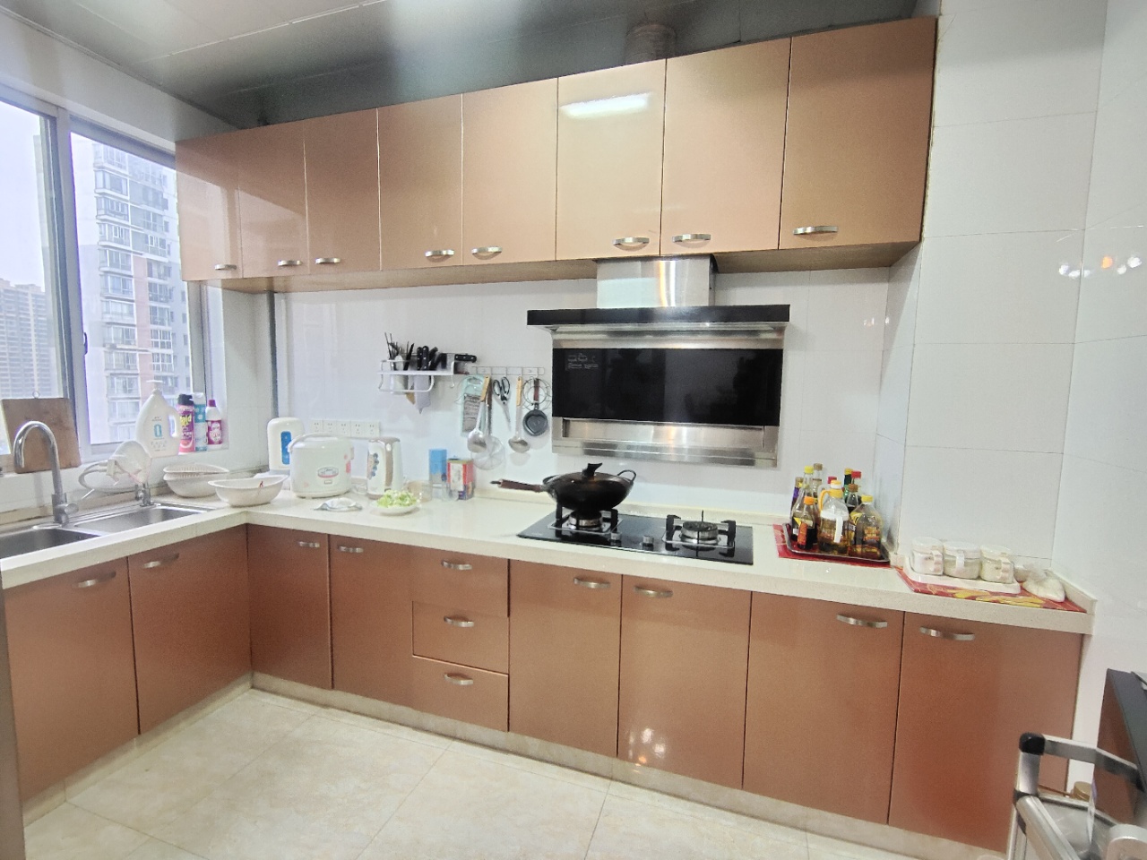 山河锦园 3室2厅2卫 62.8万 山河锦园 3室2厅2卫 62.8万室内图