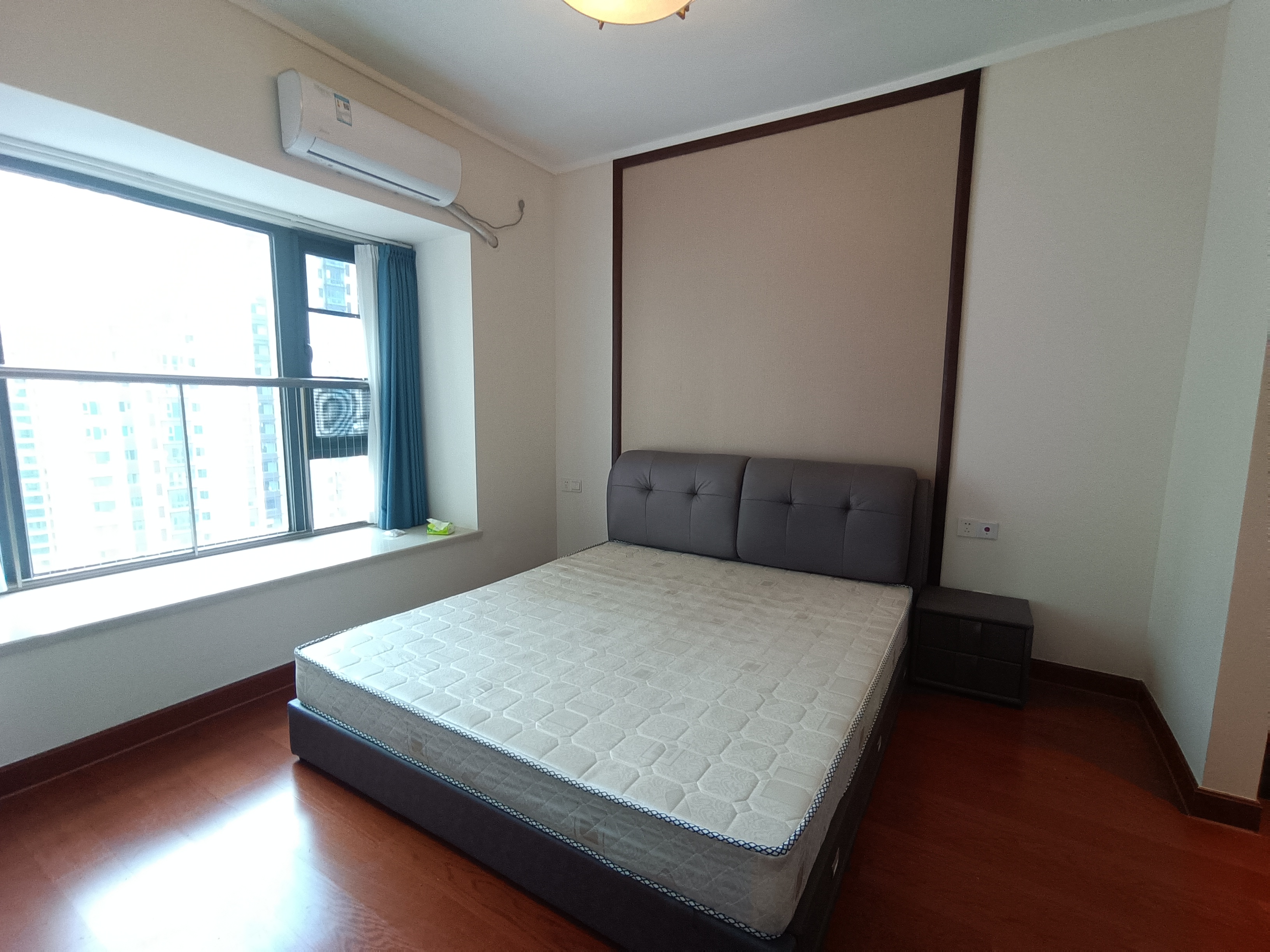 株洲恒大悦珑台 3室2厅2卫 78.0万 株洲恒大悦珑台 3室2厅2卫 78.0万室内图