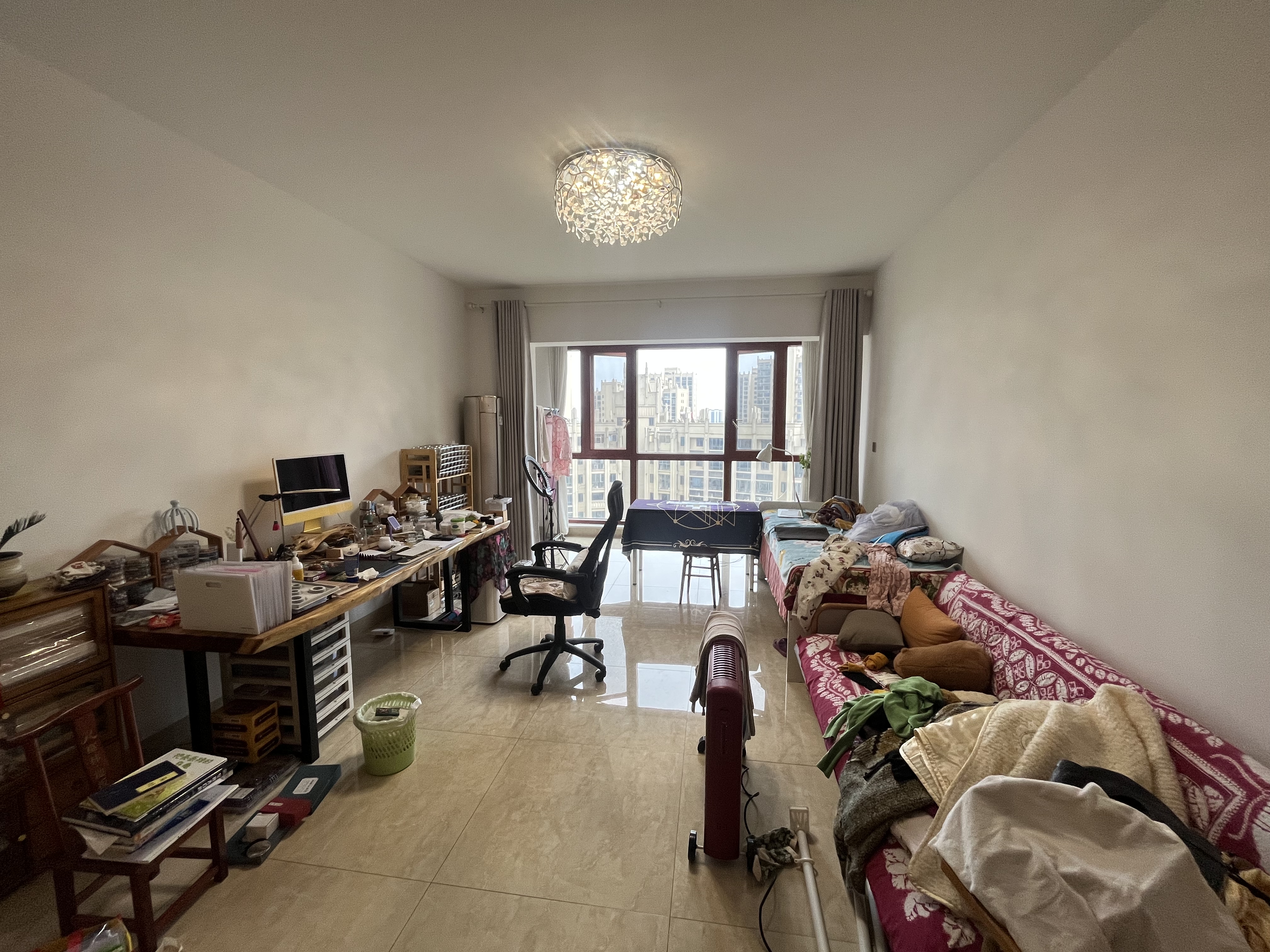 经世龙城 3室2厅2卫 71.8万 经世龙城 3室2厅2卫 71.8万室内图