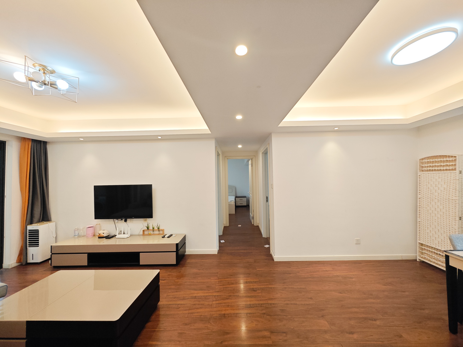 万科魅力之城观澜里 3室2厅2卫 105.8万 万科魅力之城观澜里 3室2厅2卫 105.8万客厅