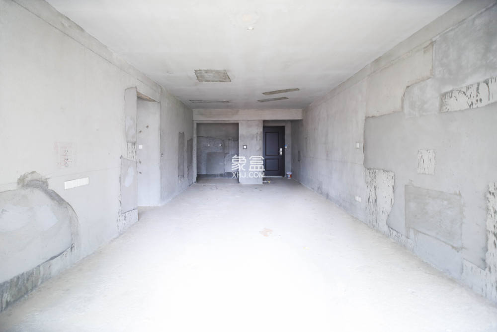 碧桂园南城首府（东宸林海）  3室2厅2卫    75.8万