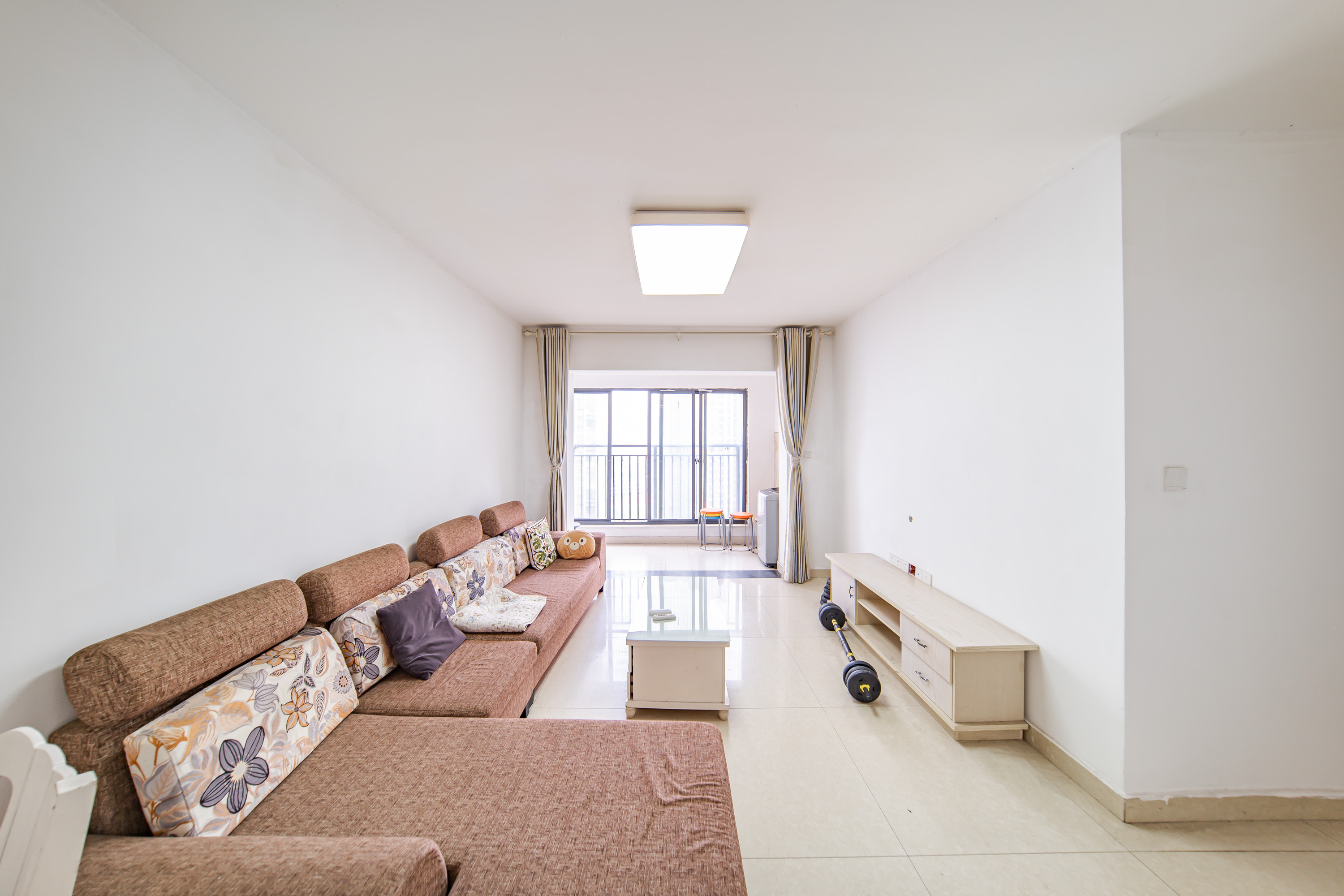 兰亭湾畔  3室2厅1卫   96.00万