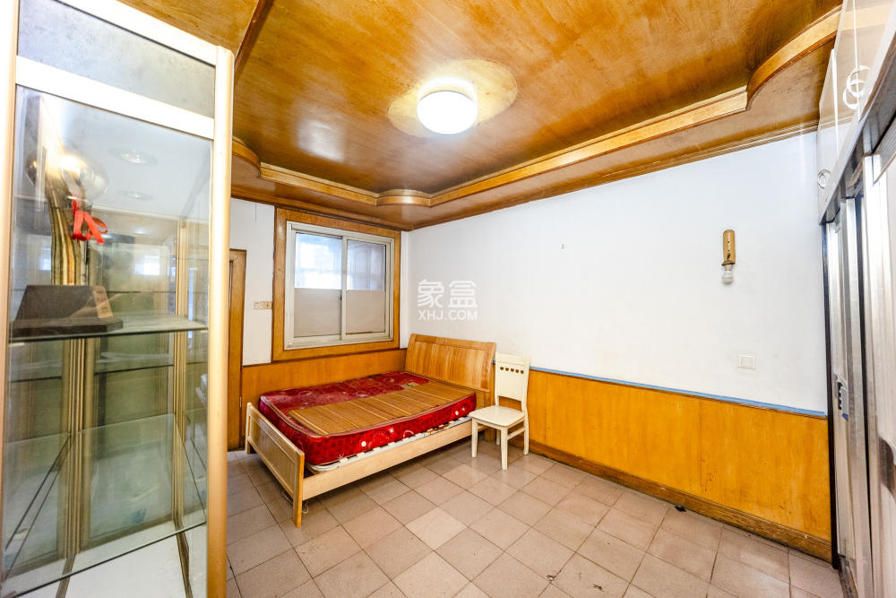 工農(nóng)新村（工農(nóng)橋社區(qū)）  2室1廳1衛(wèi)   60.00萬(wàn)