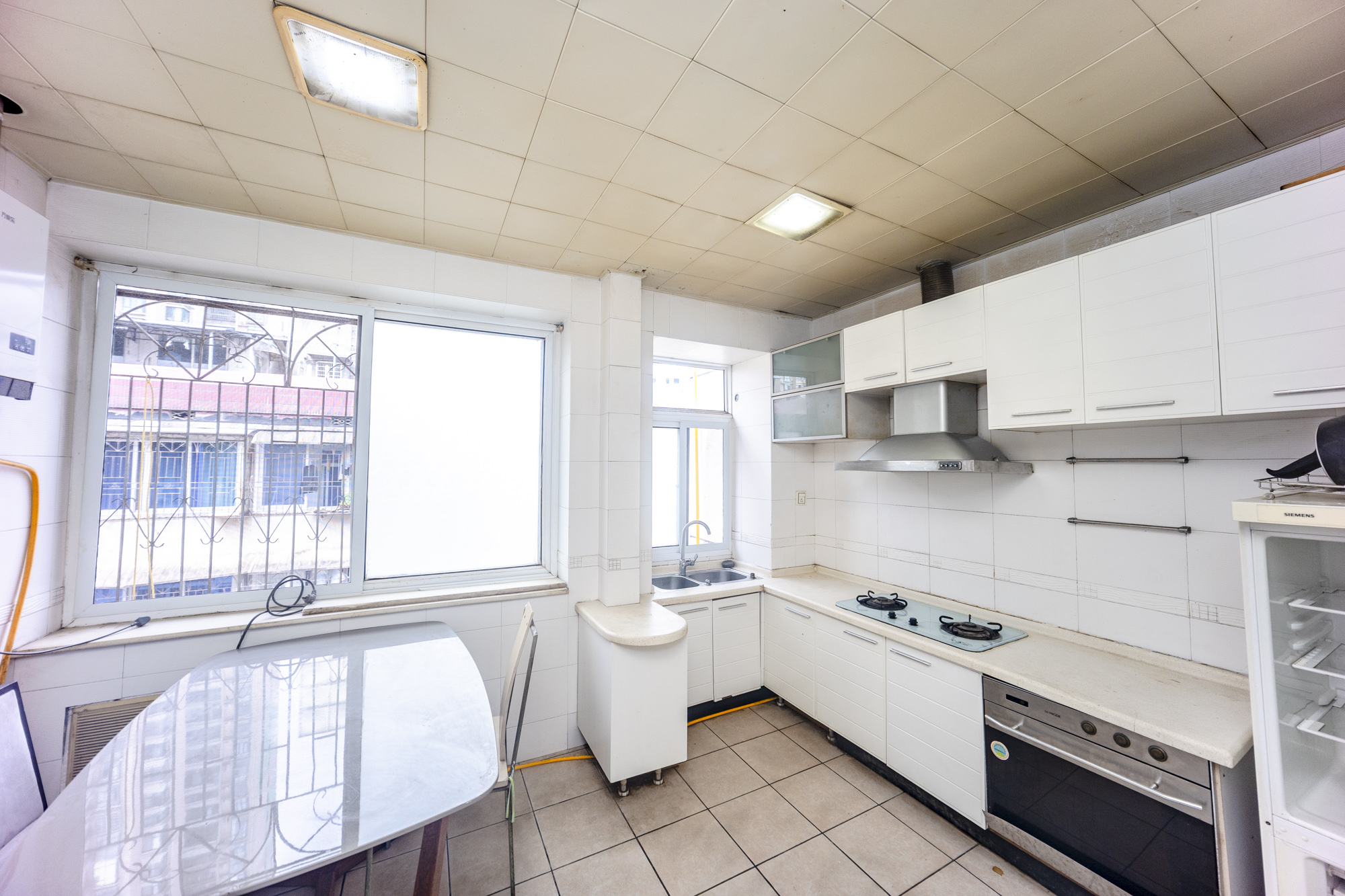 湖南第六工程有限公司机关小区(六公司机关大院)  2室1厅1卫    45.0万 湖南第六工程有限公司机关小区(六公司机关大院)  2室1厅1卫    45.0万厨房