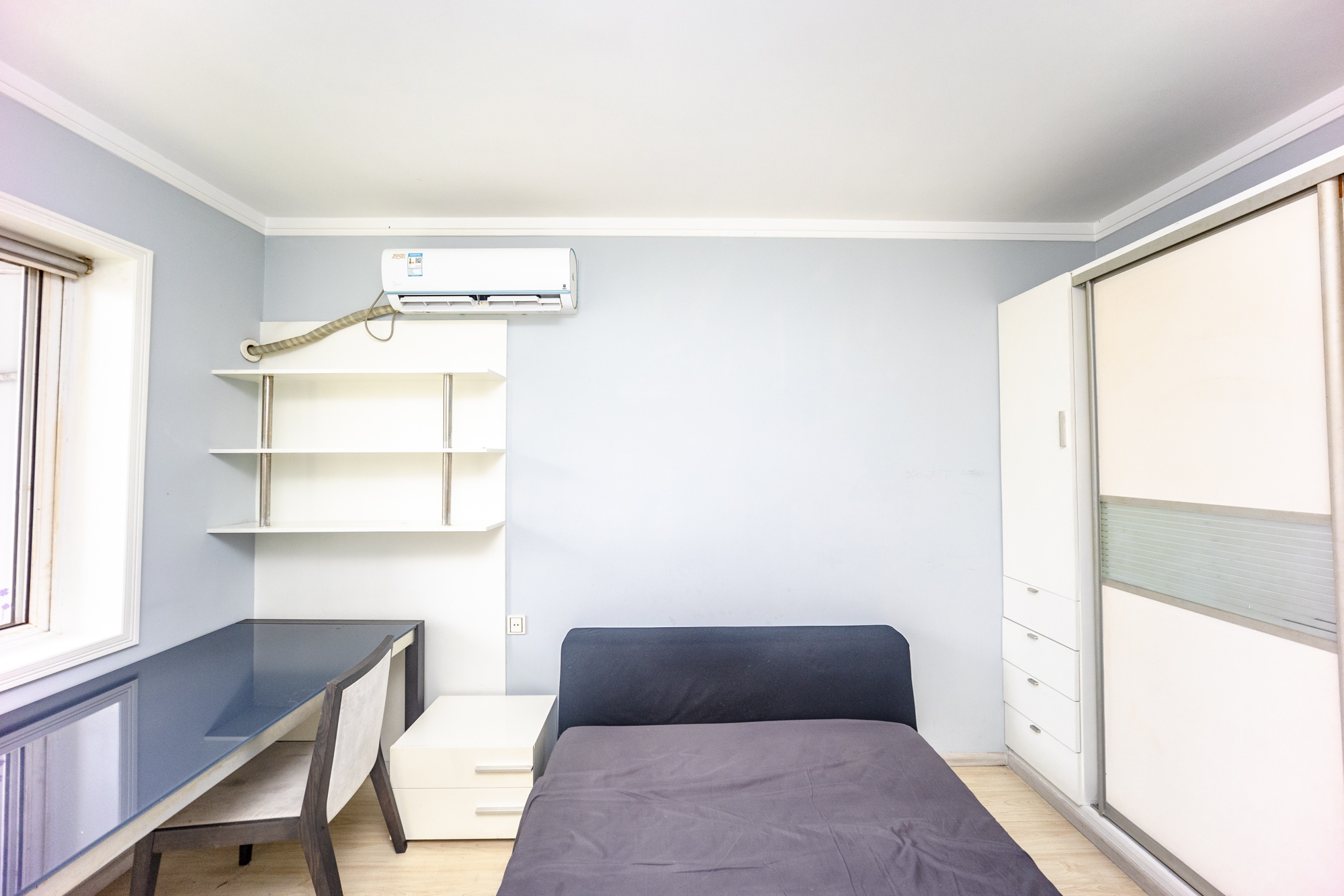 湖南第六工程有限公司机关小区(六公司机关大院)  2室1厅1卫    45.0万 湖南第六工程有限公司机关小区(六公司机关大院)  2室1厅1卫    45.0万卧室