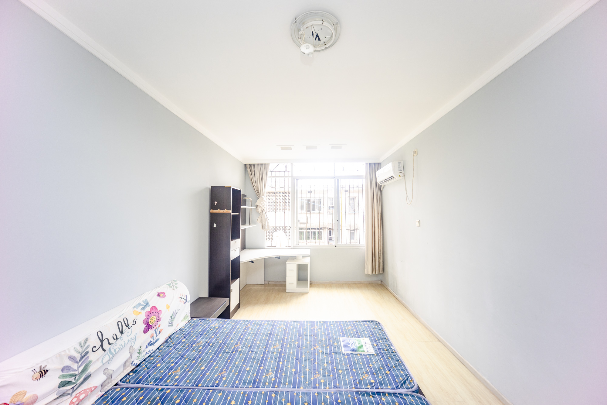 湖南第六工程有限公司机关小区(六公司机关大院)  2室1厅1卫    45.0万 湖南第六工程有限公司机关小区(六公司机关大院)  2室1厅1卫    45.0万卧室