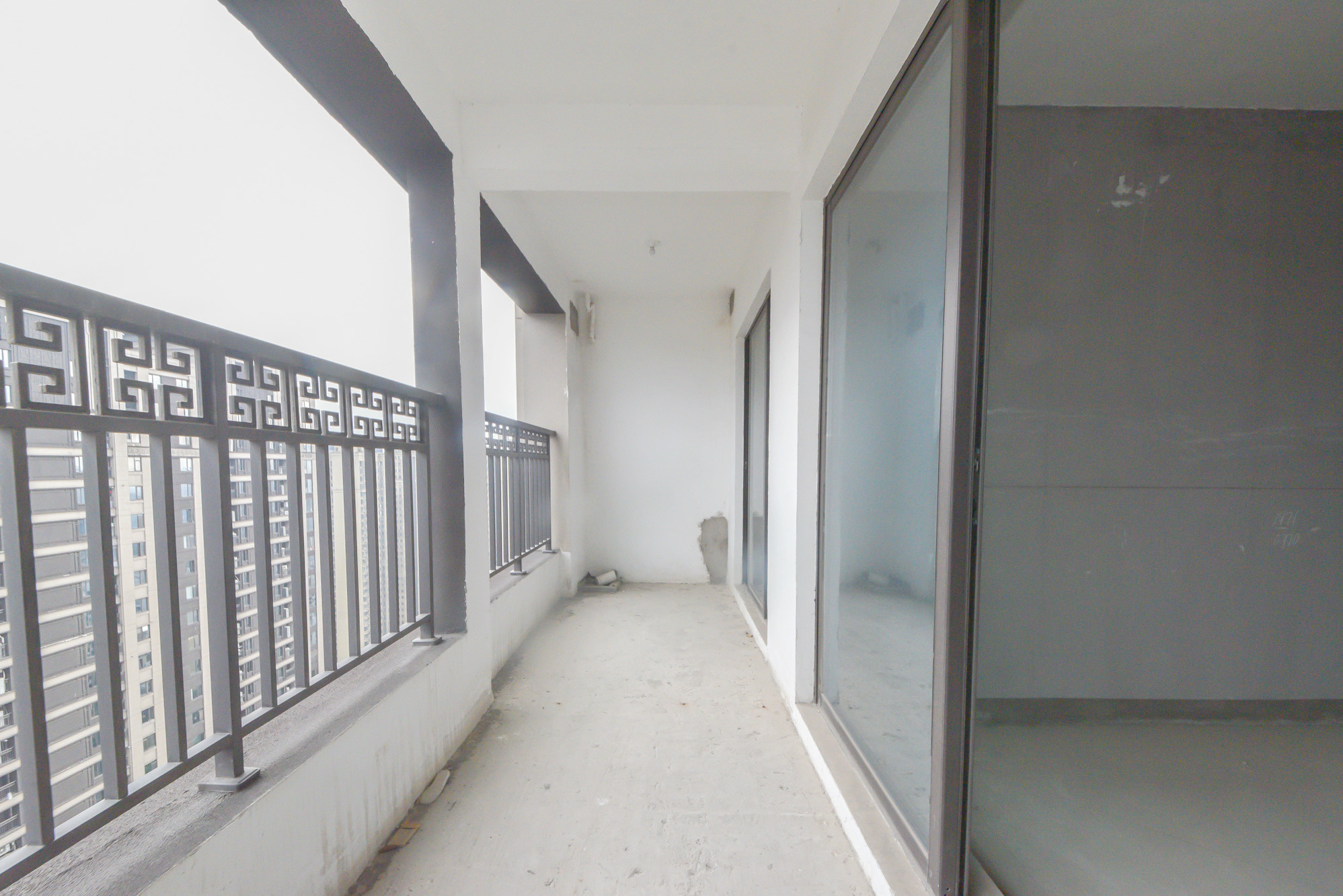 建发央玺（建发泱玺雅苑）  4室2厅3卫   400.00万阳台