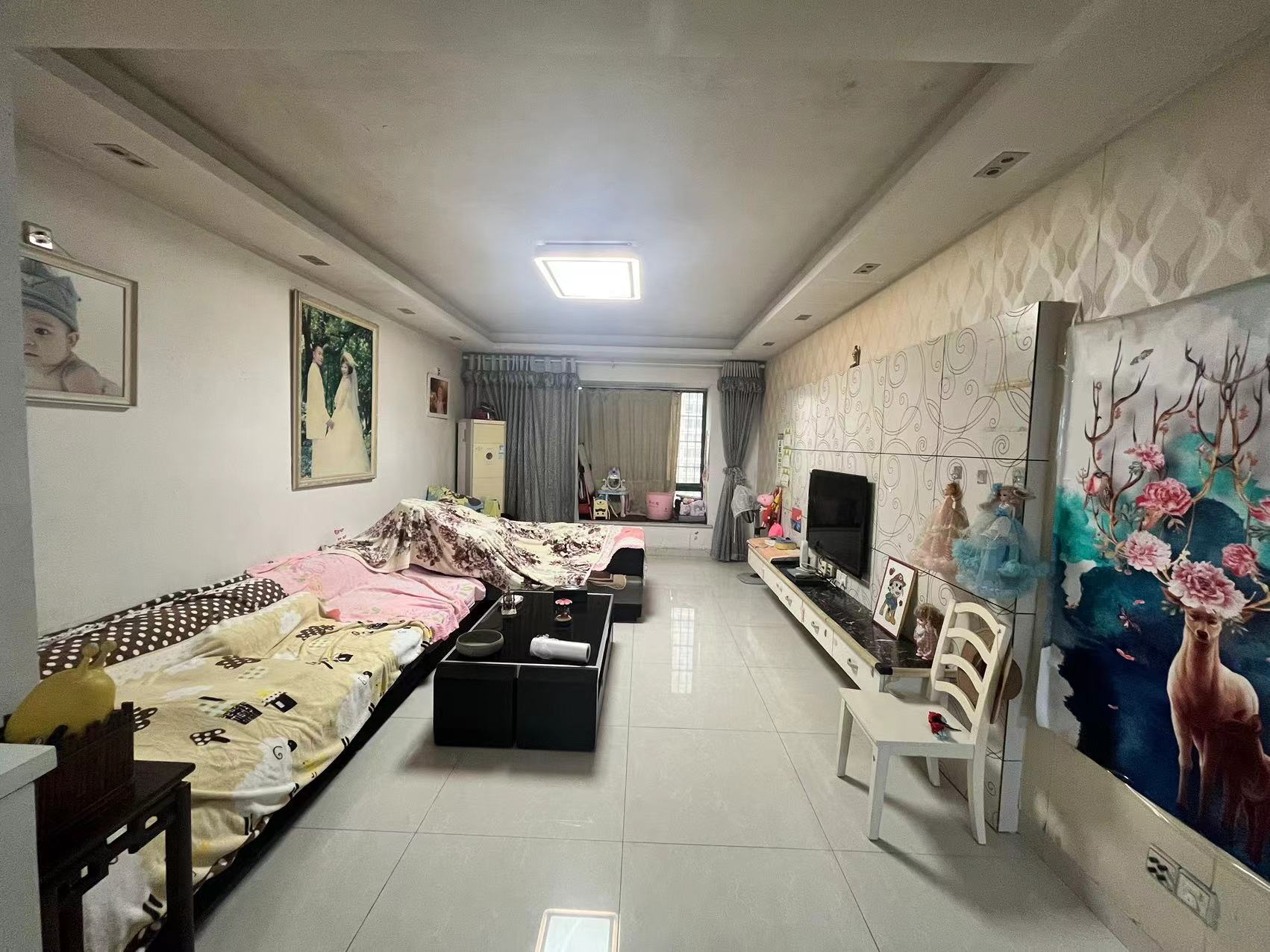 香山美境  3室2厅2卫    55.0万 香山美境  3室2厅2卫    55.0万