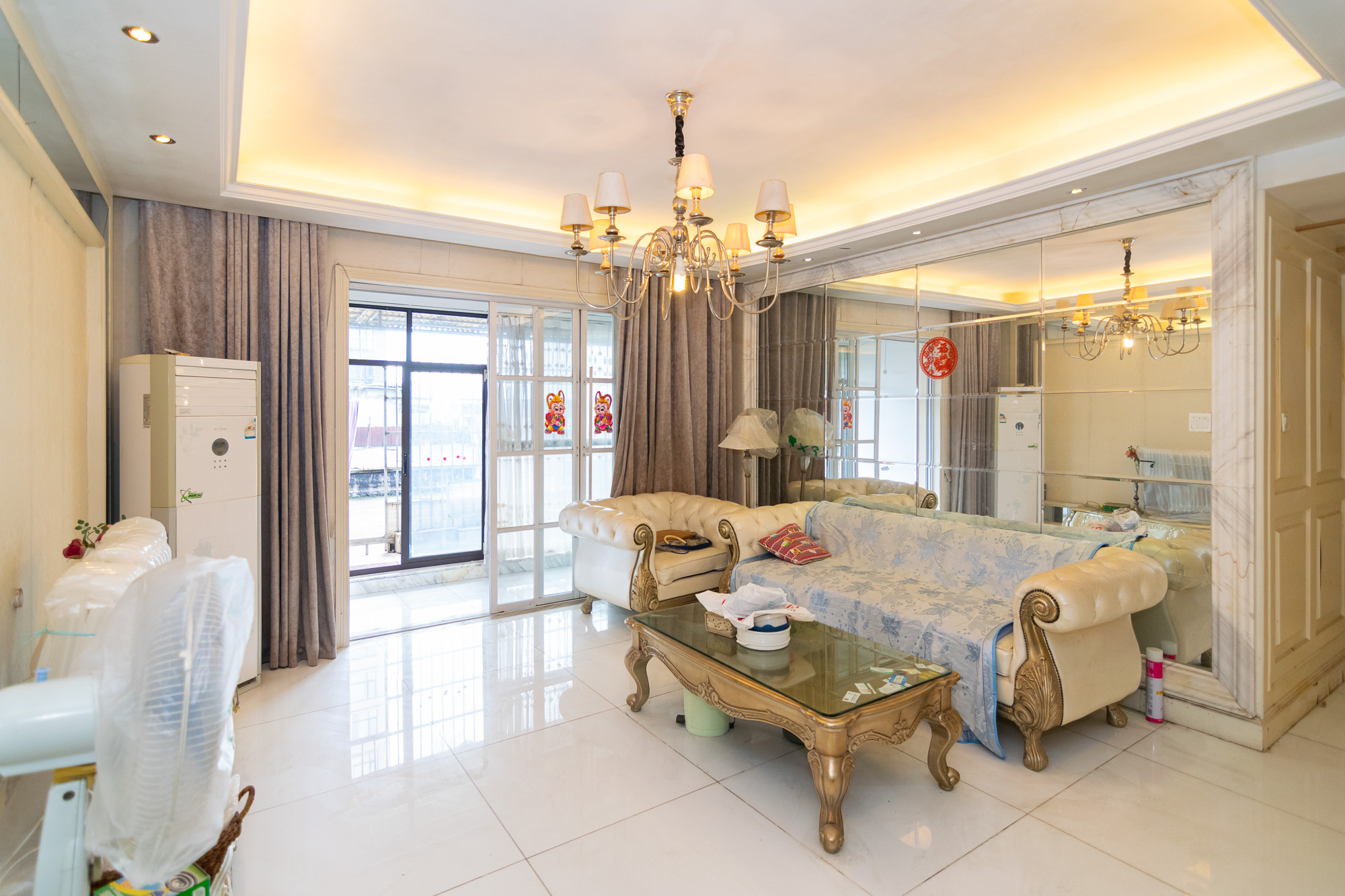 湖南报业文化城(米地亚家园) 3室2厅2卫 96.8万 湖南报业文化城(米地亚家园) 3室2厅2卫 96.8万客厅