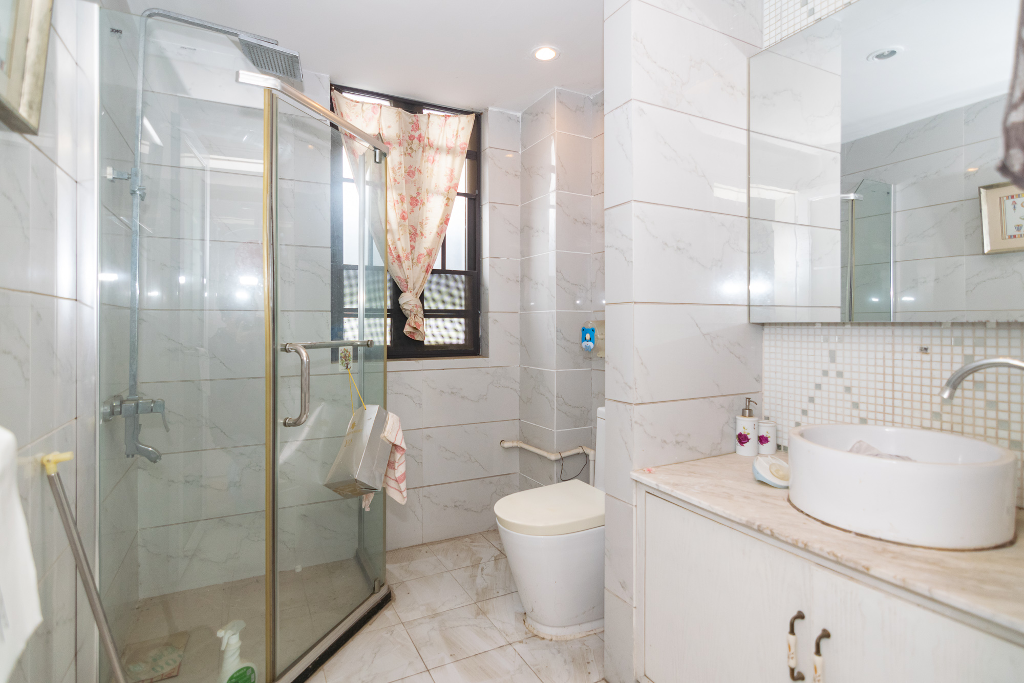 湖南报业文化城(米地亚家园) 3室2厅2卫 96.8万 湖南报业文化城(米地亚家园) 3室2厅2卫 96.8万卫生间