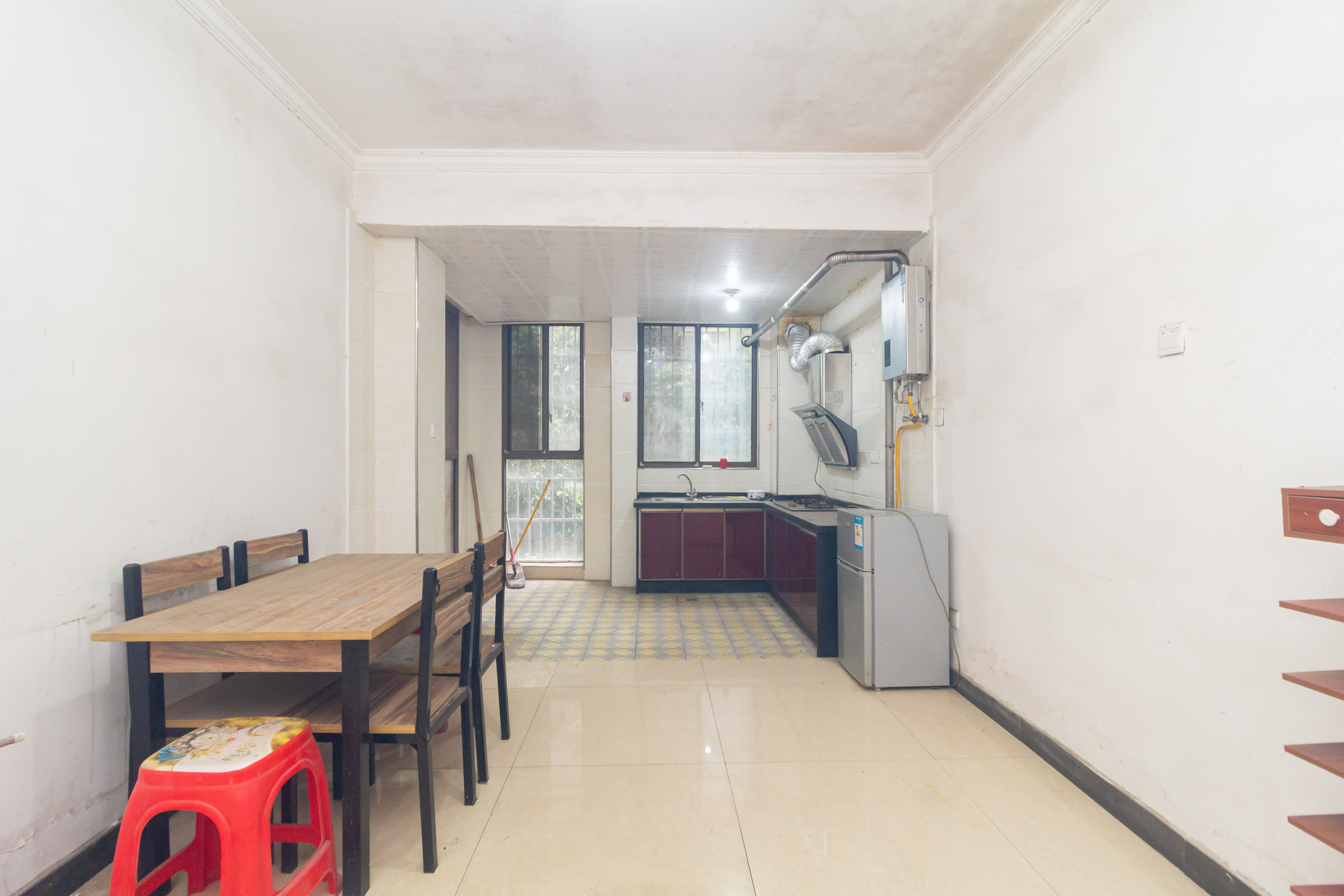 方略潇邦  3室2厅1卫    65.6万 方略潇邦  3室2厅1卫    65.6万客厅