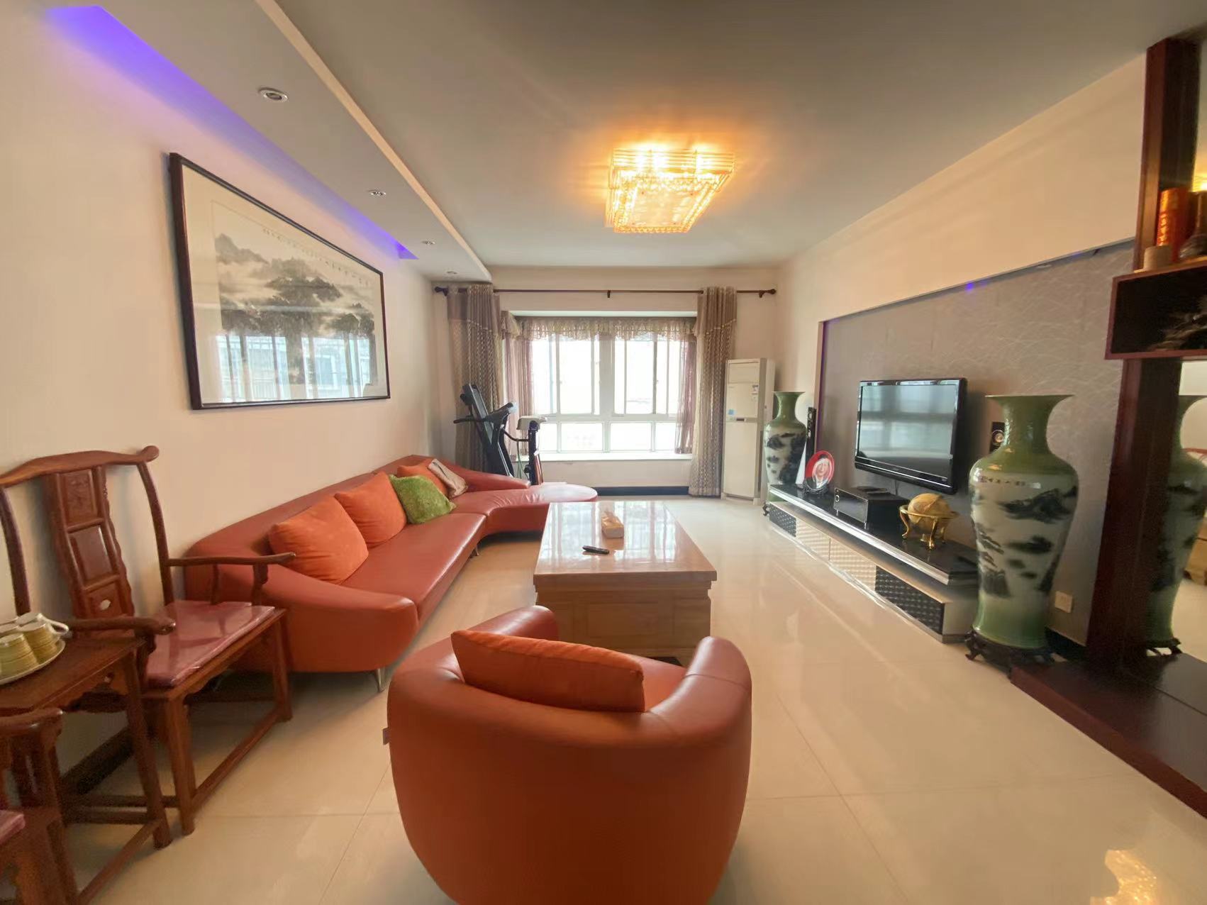 枫溪苑 4室2厅2卫 62.0万 枫溪苑 4室2厅2卫 62.0万室内图