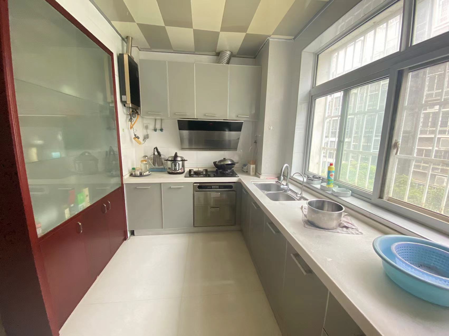 枫溪苑 4室2厅2卫 62.0万 枫溪苑 4室2厅2卫 62.0万室内图