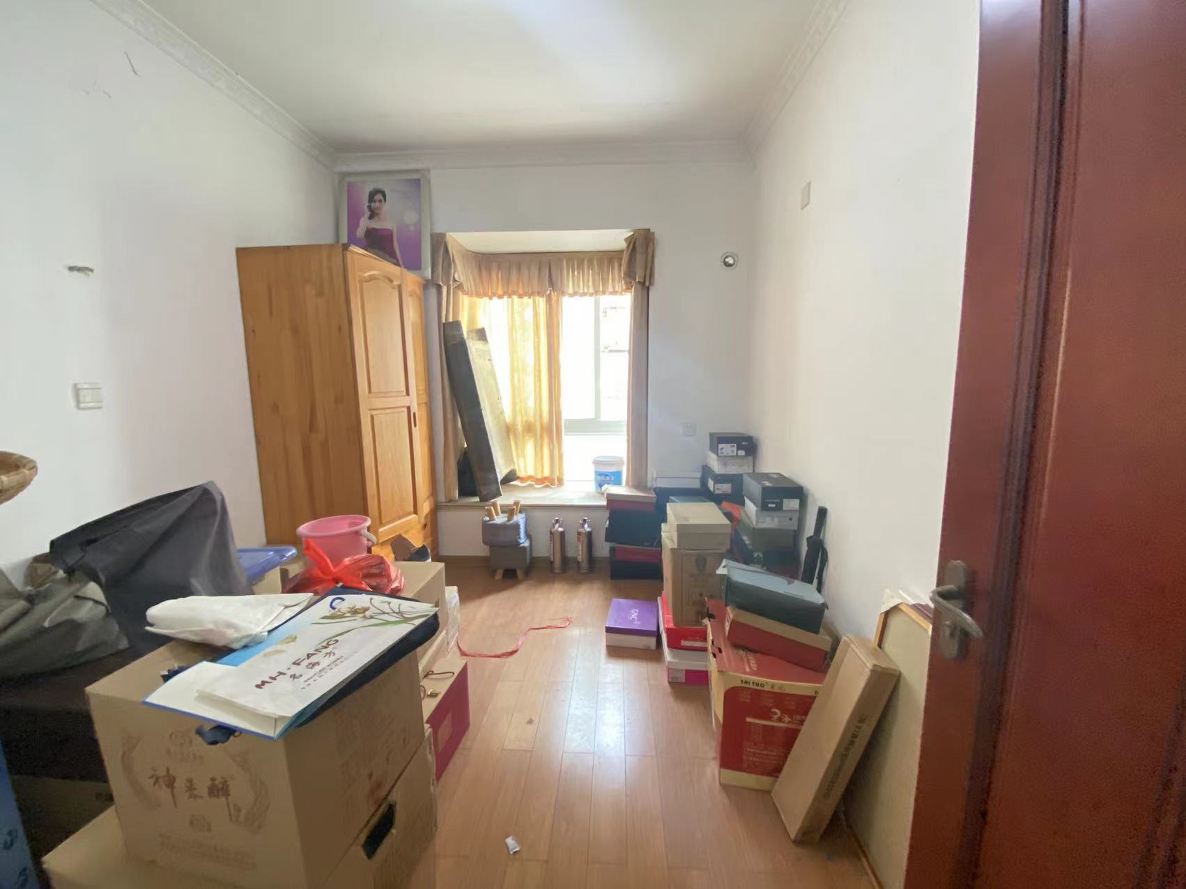 枫溪苑 4室2厅2卫 62.0万 枫溪苑 4室2厅2卫 62.0万室内图