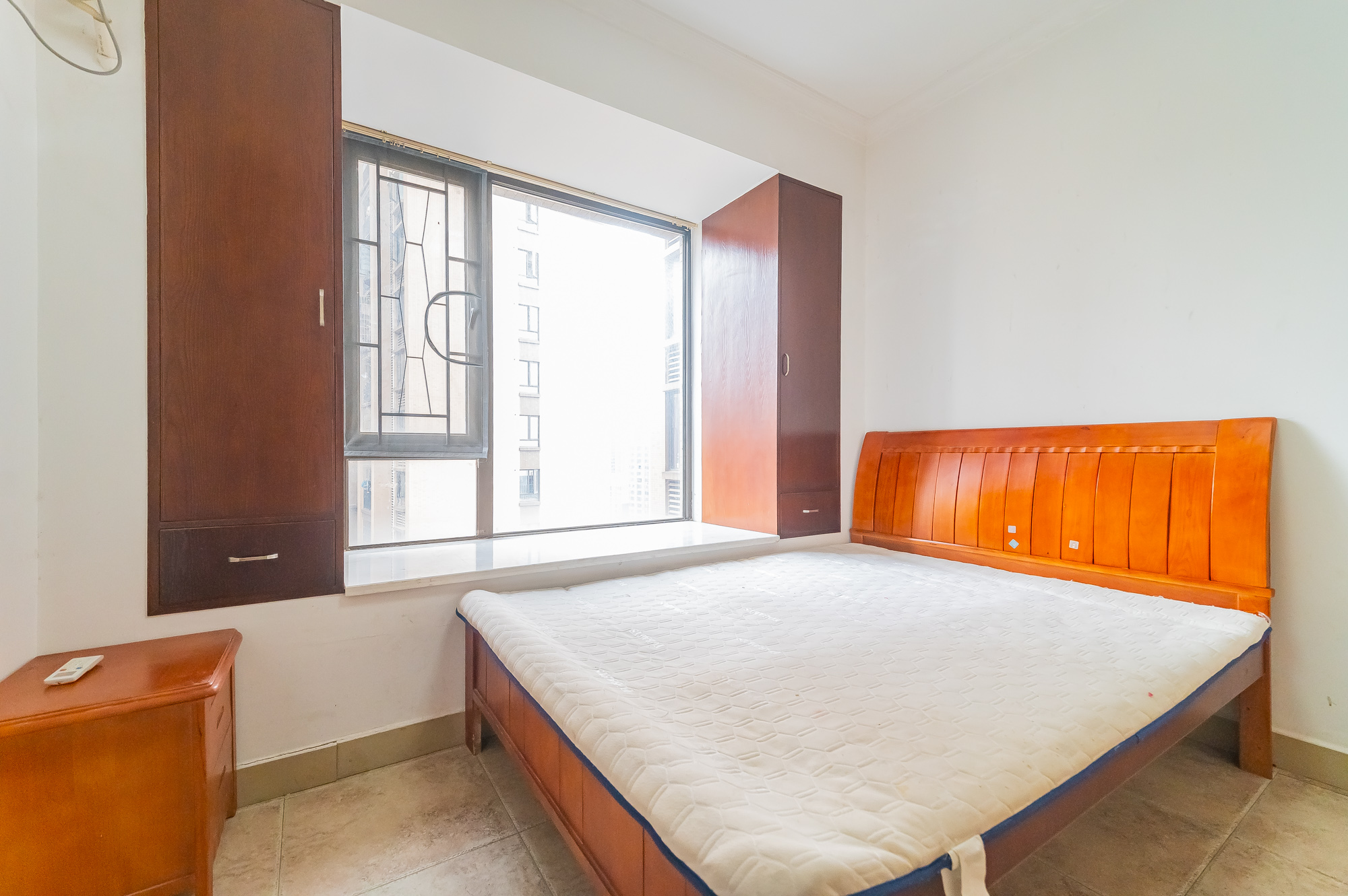 华润凤凰城三期  3室2厅1卫    78.8万卧室