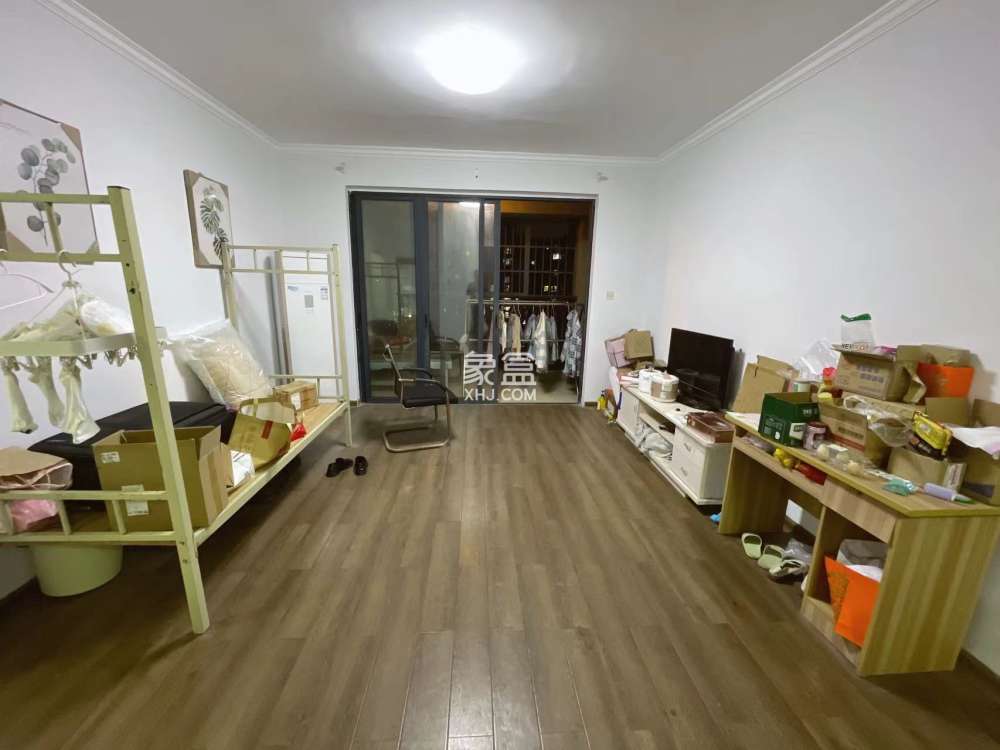 中建御山和苑  3室2厅1卫    72.0万