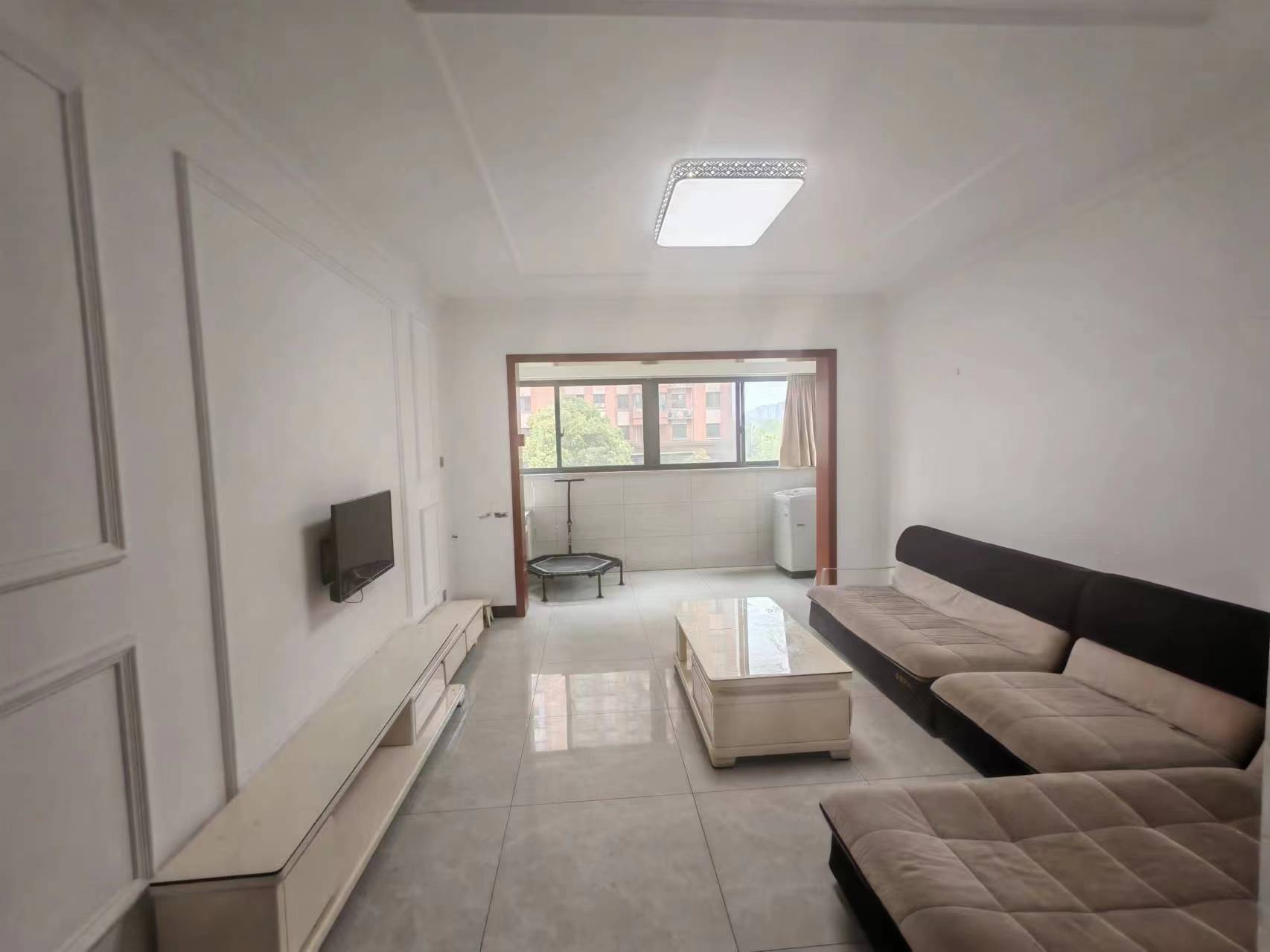 鑫怡佳苑 2室2厅1卫 63.8万 鑫怡佳苑 2室2厅1卫 63.8万室内图