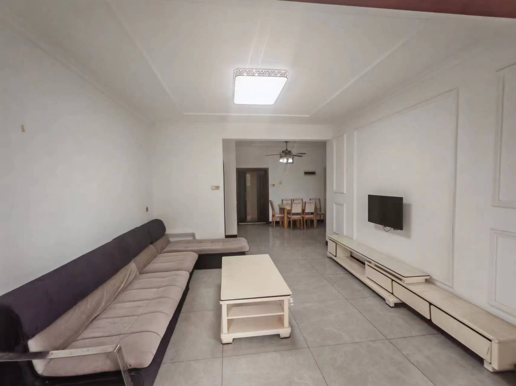 鑫怡佳苑 2室2厅1卫 63.8万 鑫怡佳苑 2室2厅1卫 63.8万室内图