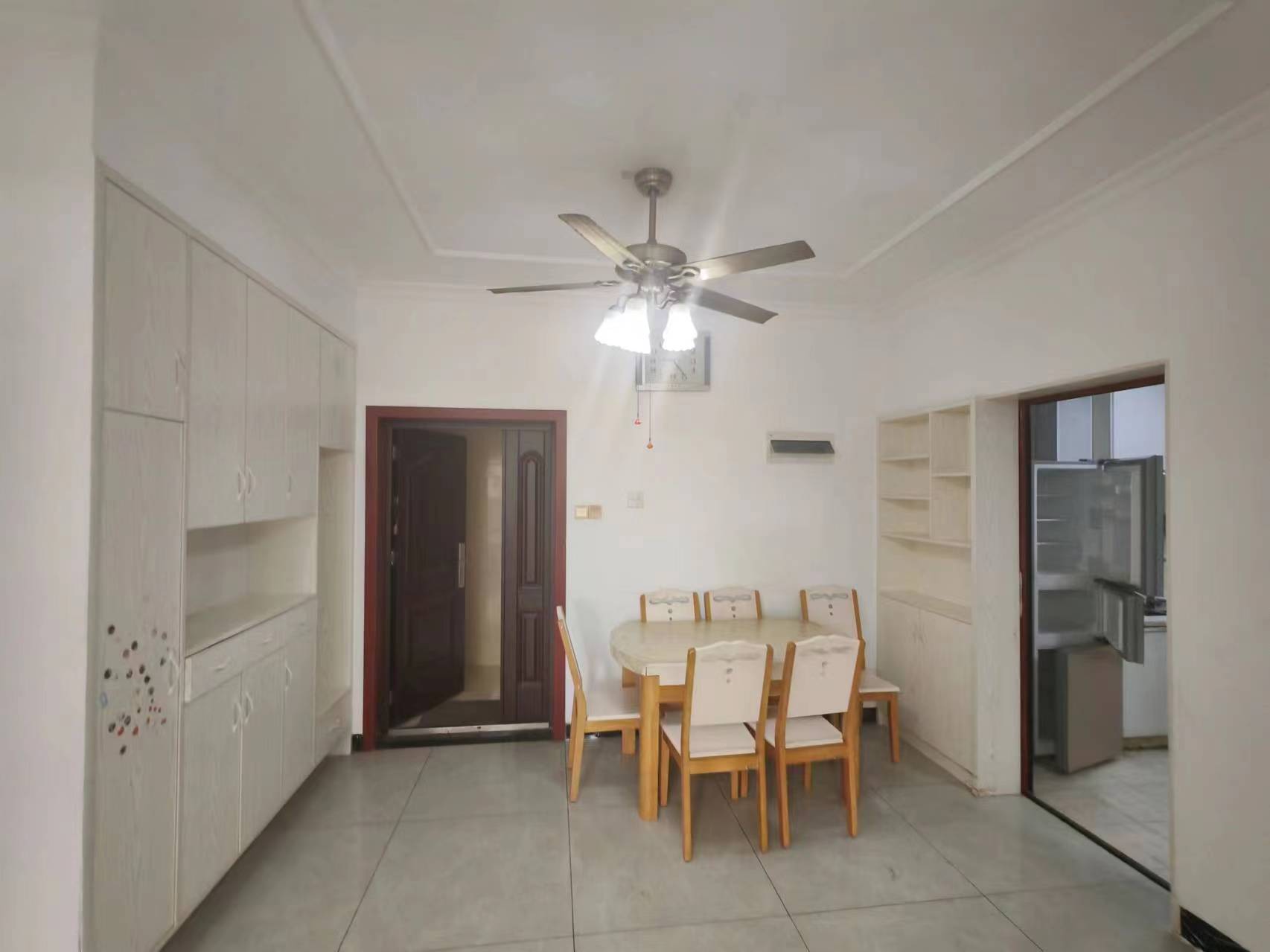 鑫怡佳苑 2室2厅1卫 63.8万 鑫怡佳苑 2室2厅1卫 63.8万室内图